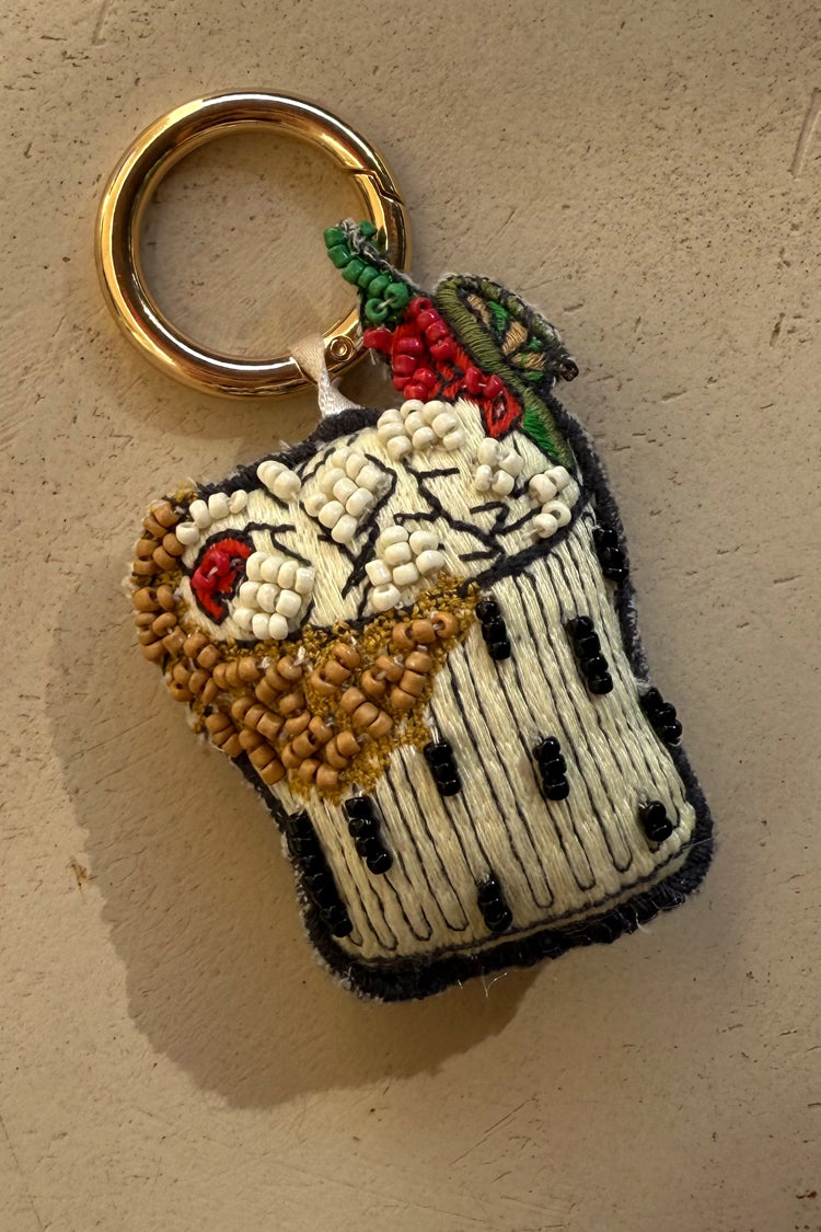 Spicy Margarita Keyring、mySite、solidvoid