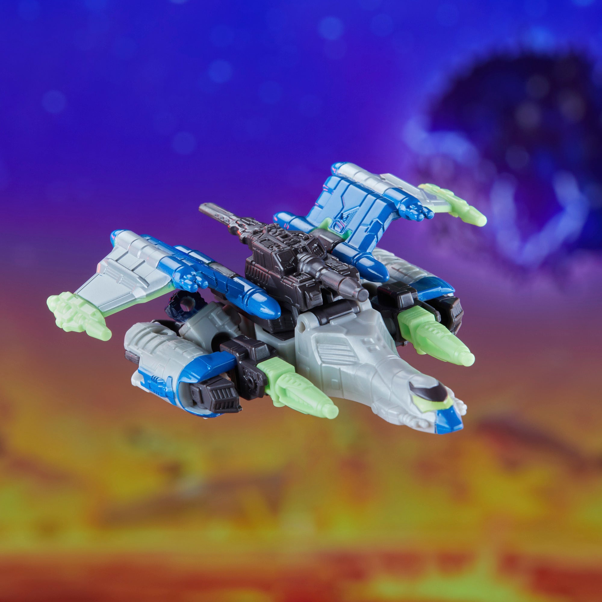 Transformers Legacy United Core Class Energon Universe Megatron、mySite、hgirdovlk