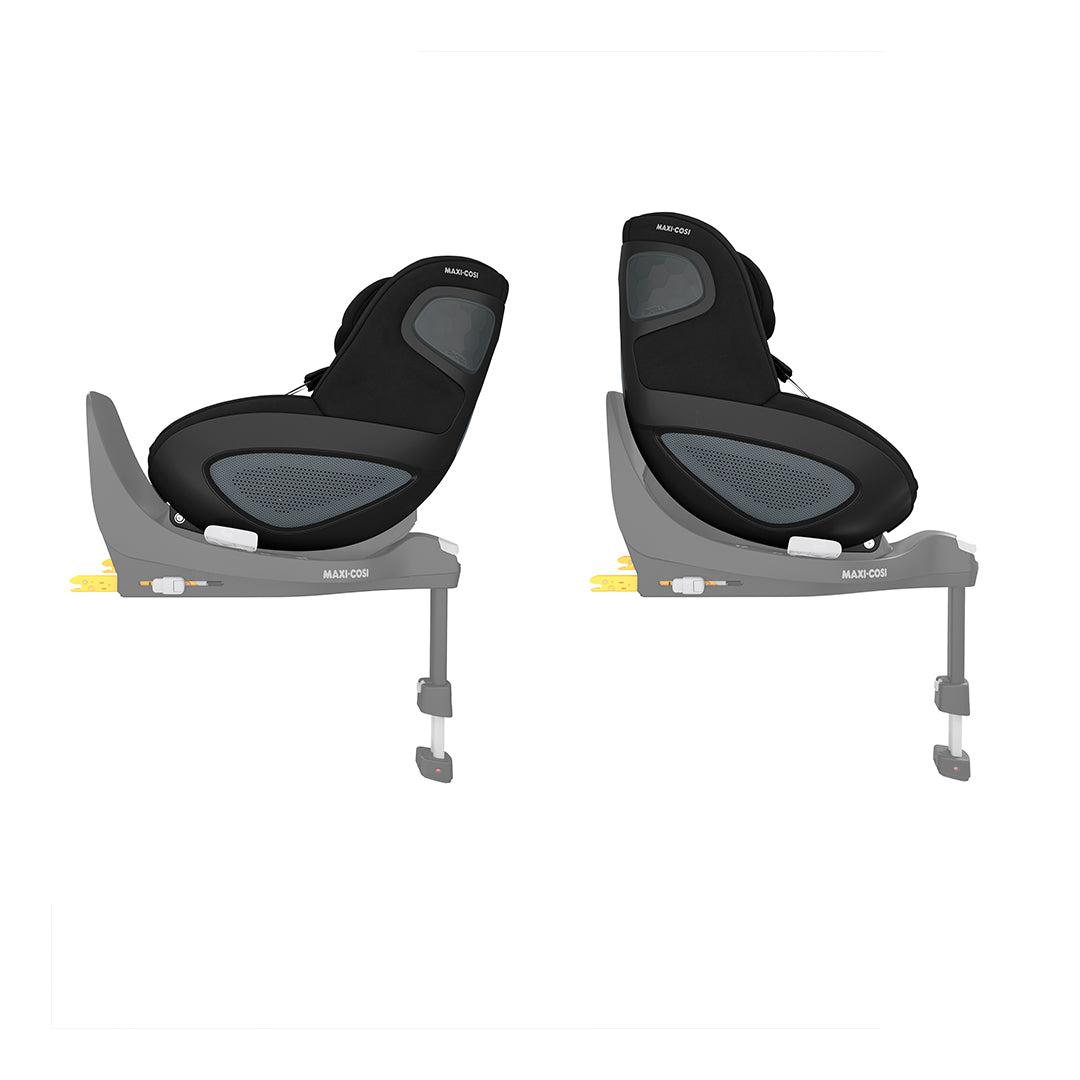  Outlet - Maxi-Cosi Pearl 360 Car Seat - Authentic Black、mySite、merchandisen