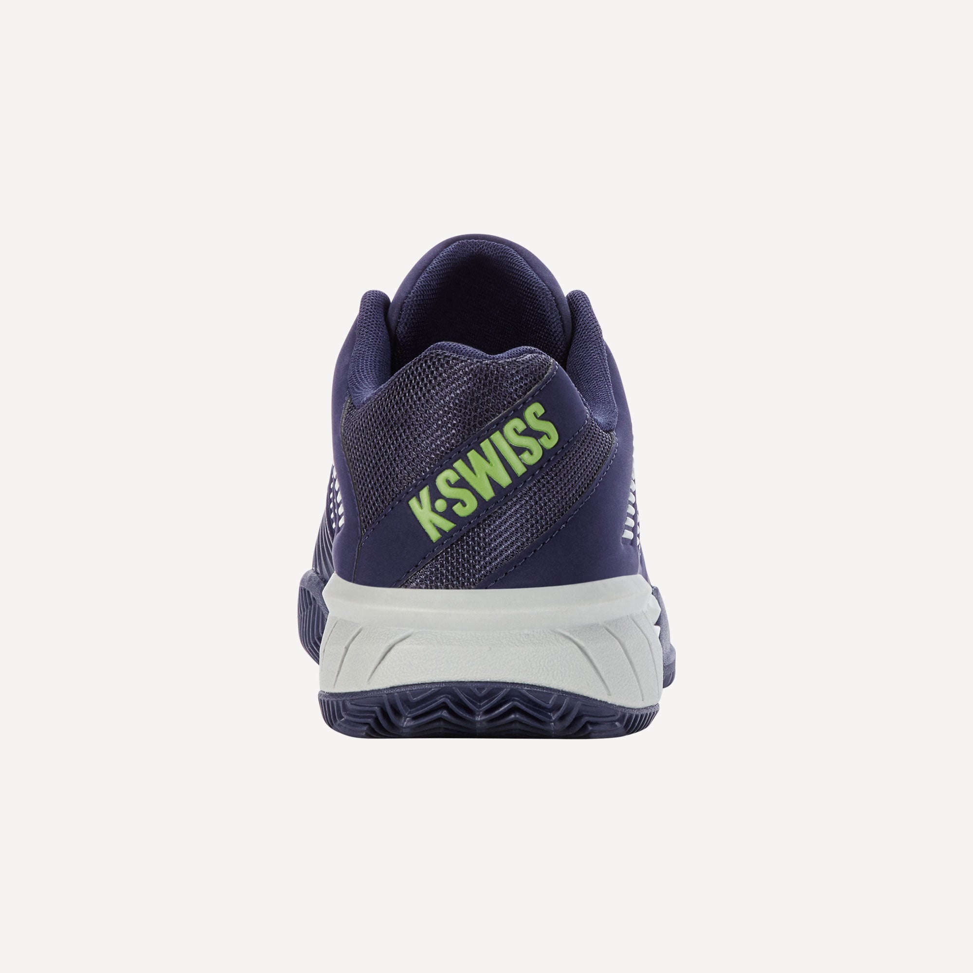 K-Swiss Express Light 3 Men's Clay Court Tennis Shoes、mySite、neckold