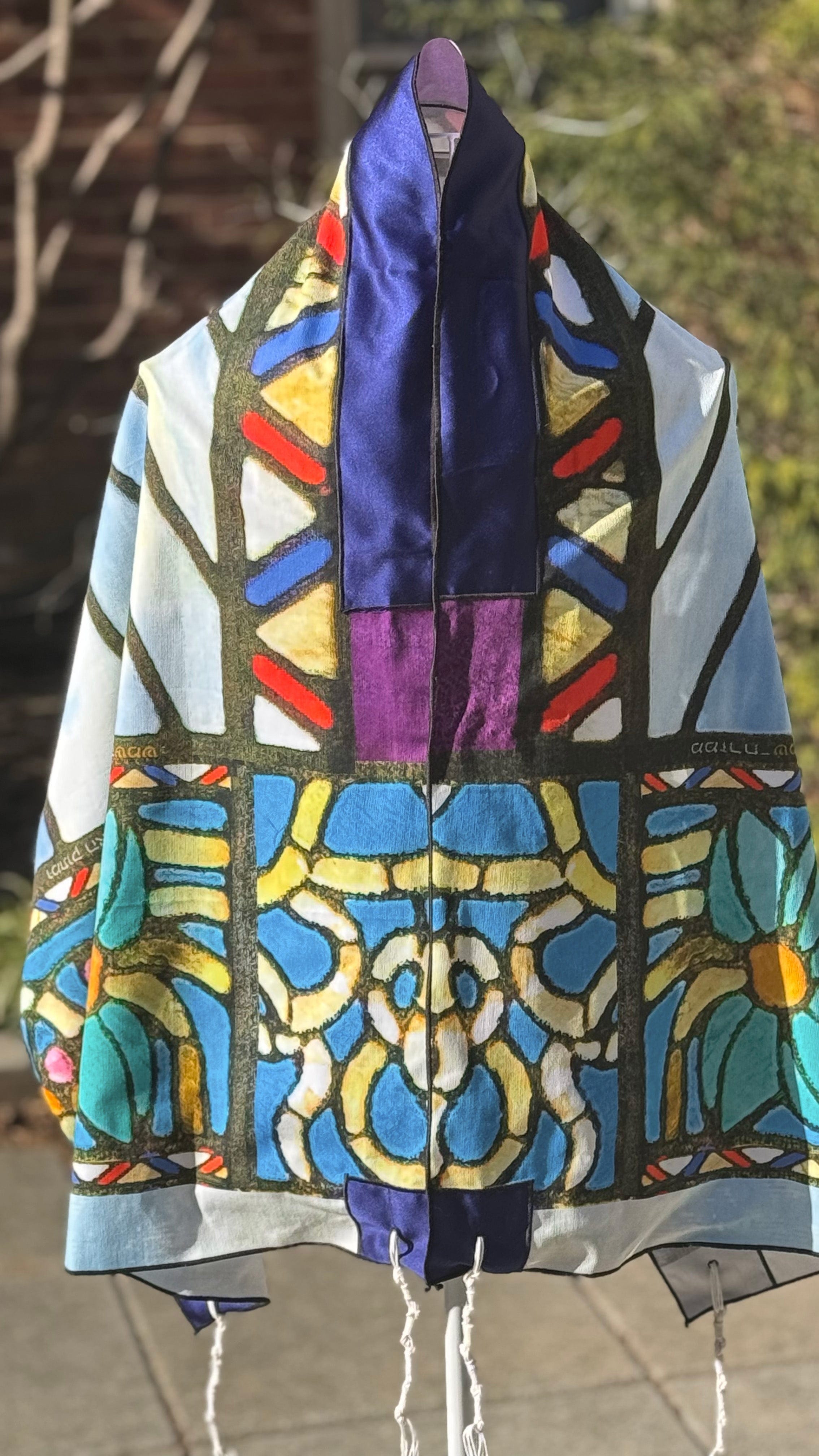 Shemesh Tallit、mySite、topwebapps