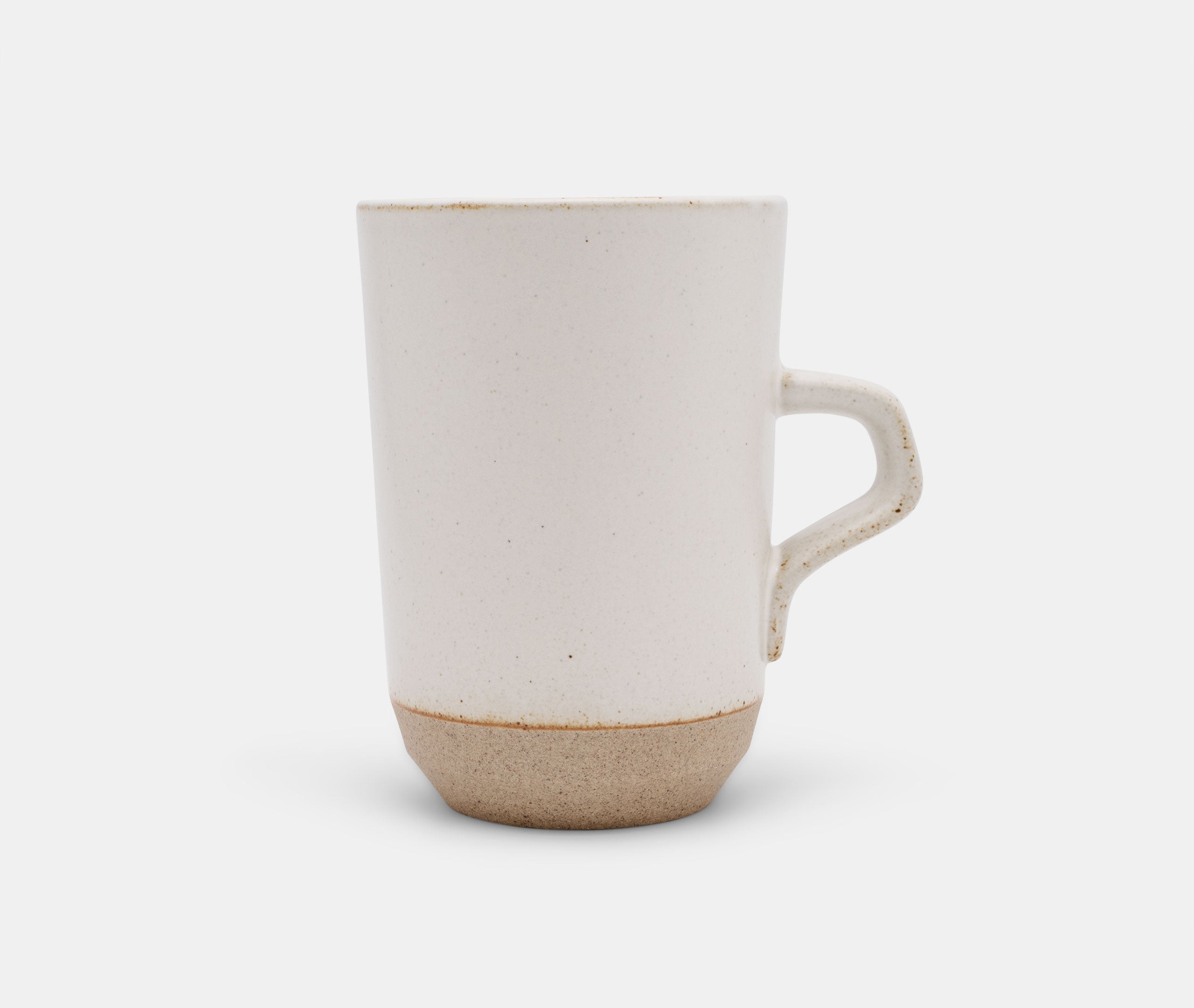 Ceramic Lab Mug Tall White - 360ml、mySite、topwebapps