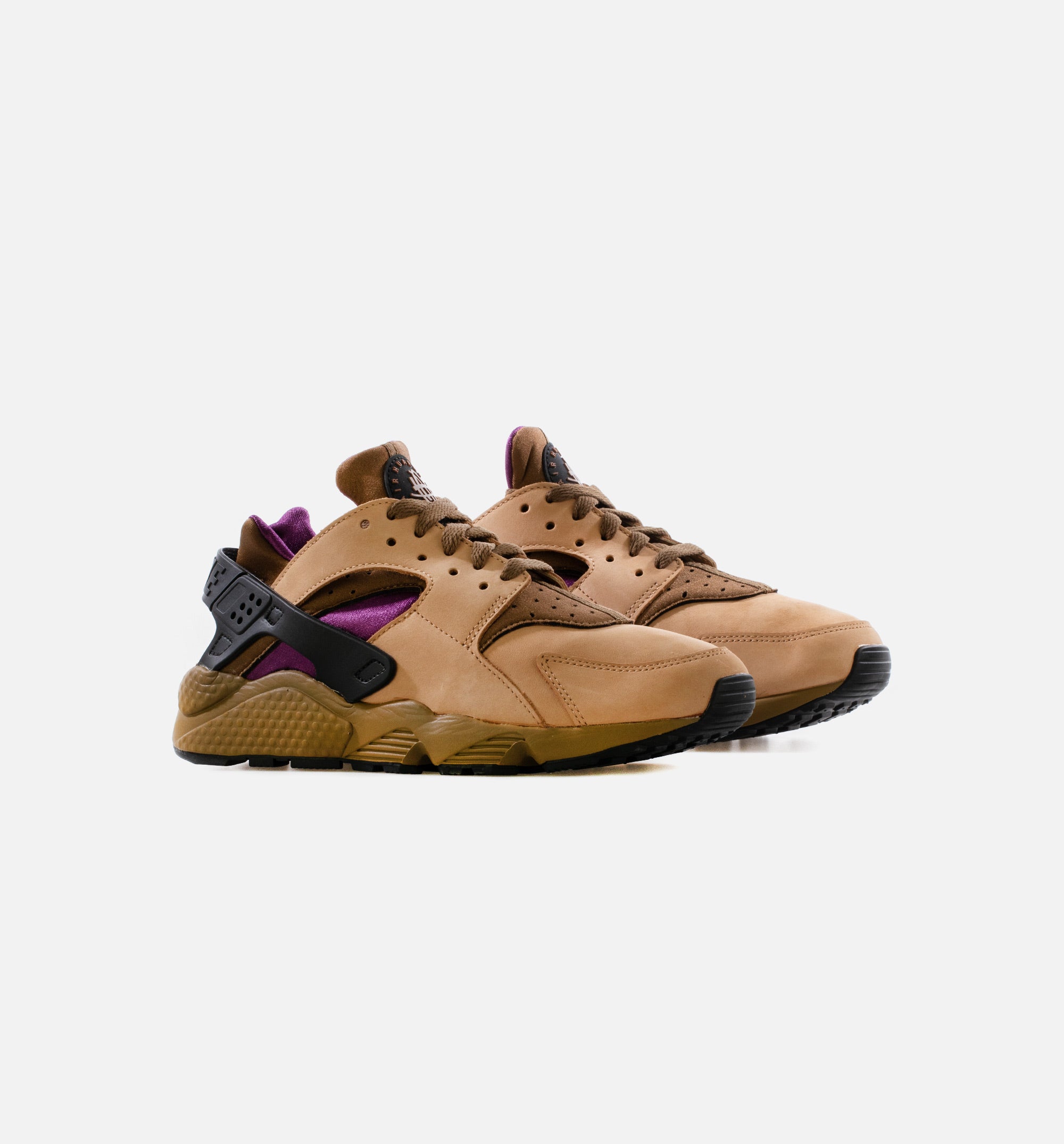 Air Huarache LE Praline Mens Lifestyle Shoe - Praline/Umber/Vine/Black、mySite、dreamappss