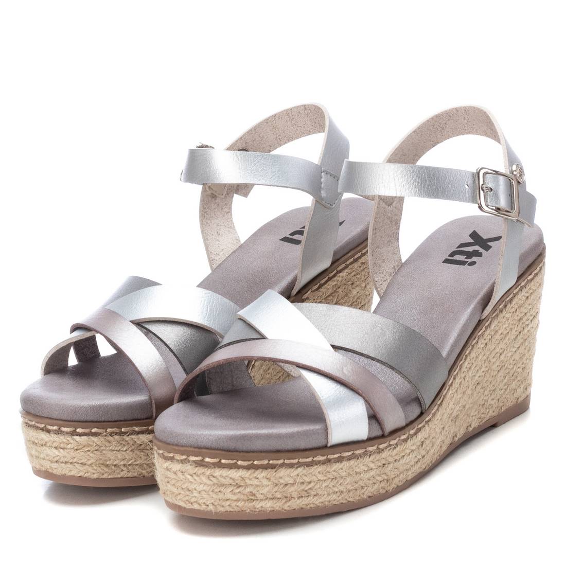 SANDALIA DE MUJER XTI 14140608、mySite、gtrtttuynbv