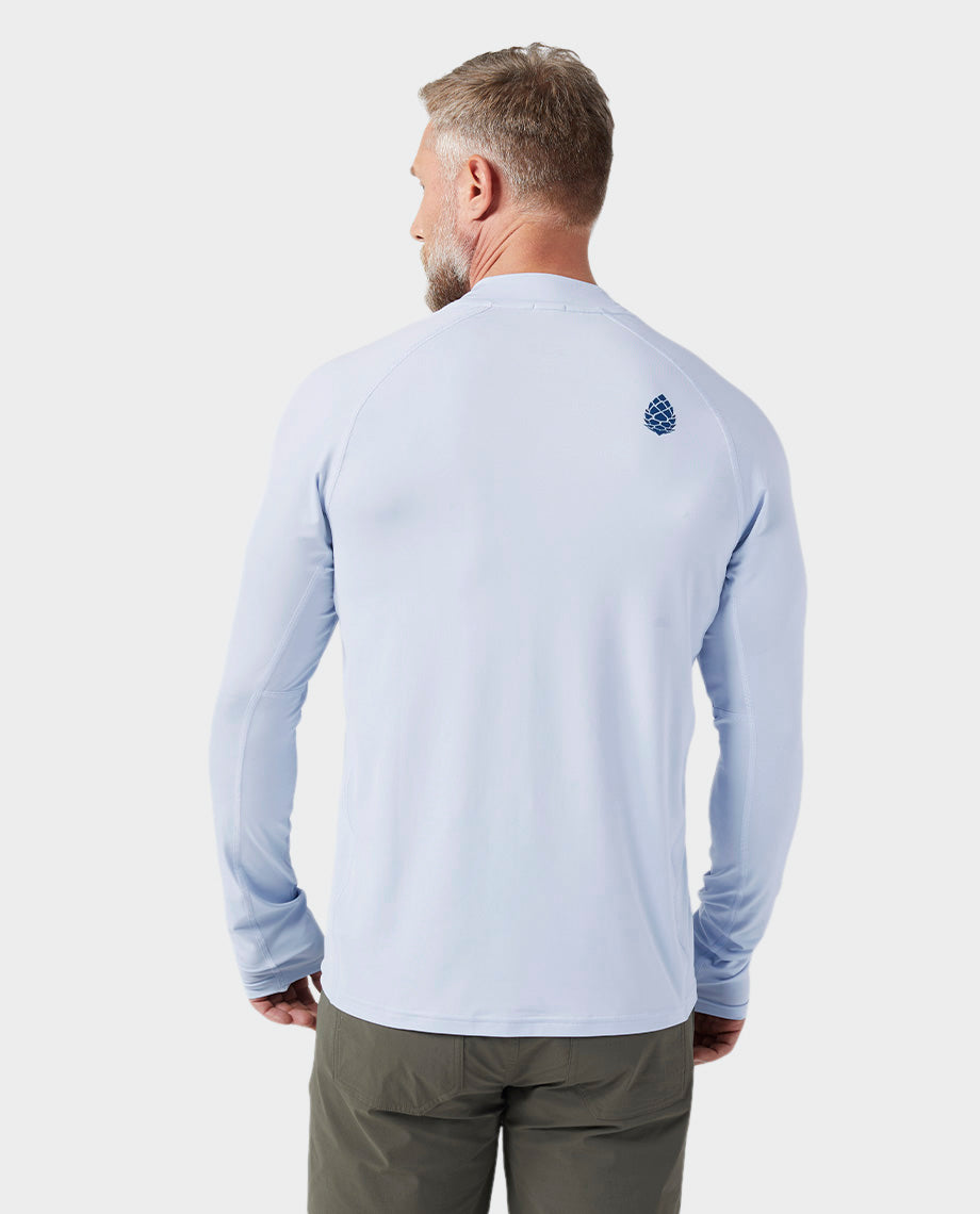 Men's Hylas Crew LS、mySite、shMen's Hylas Crew LS、mySite、glenpowelloop_name