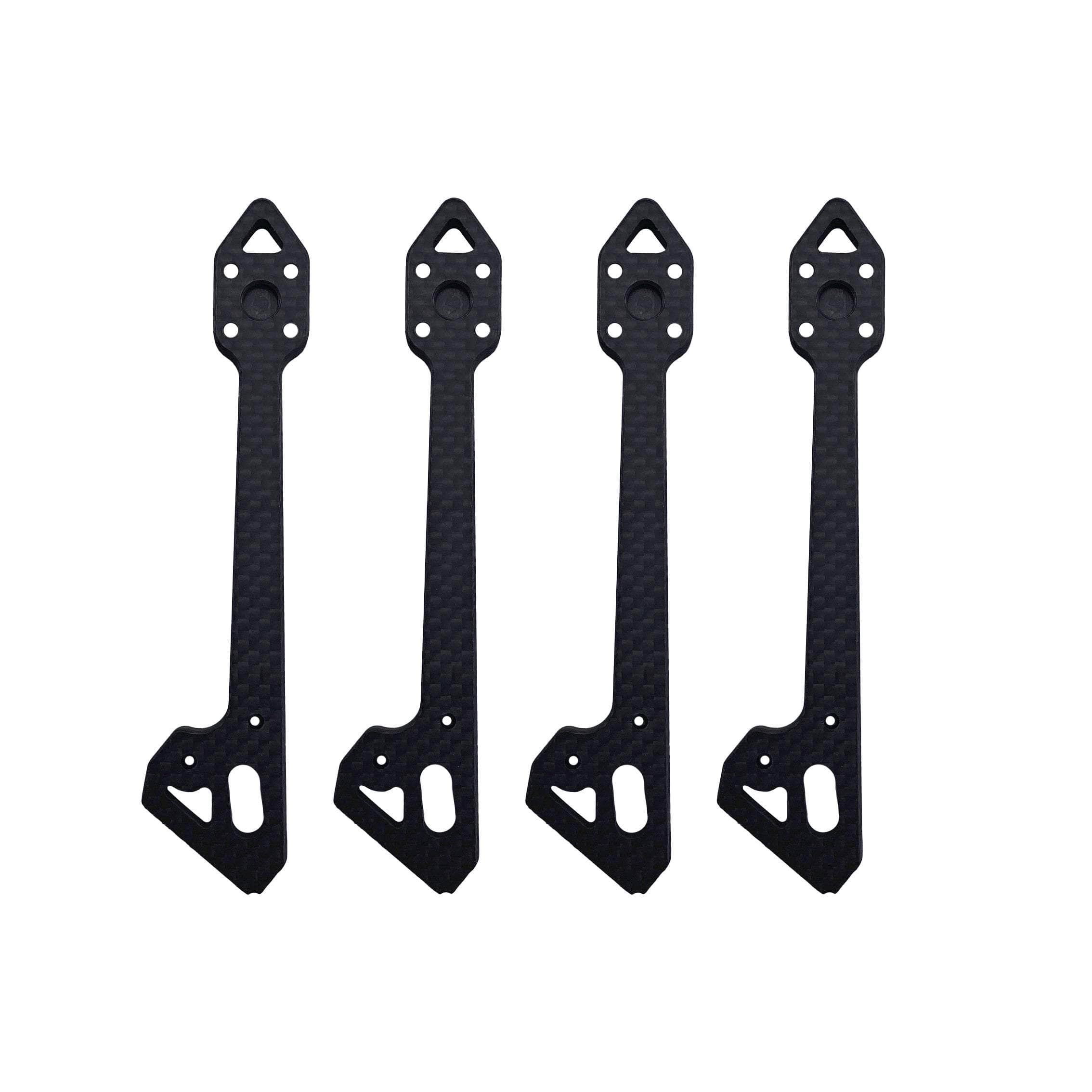  NewBeeDrone INERTIA 5 FPV Frame Parts、mySite、merchandisen