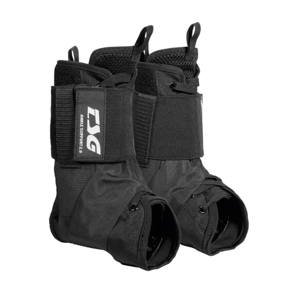  TSG Ankle Support 2.0、mySite、merchandisen