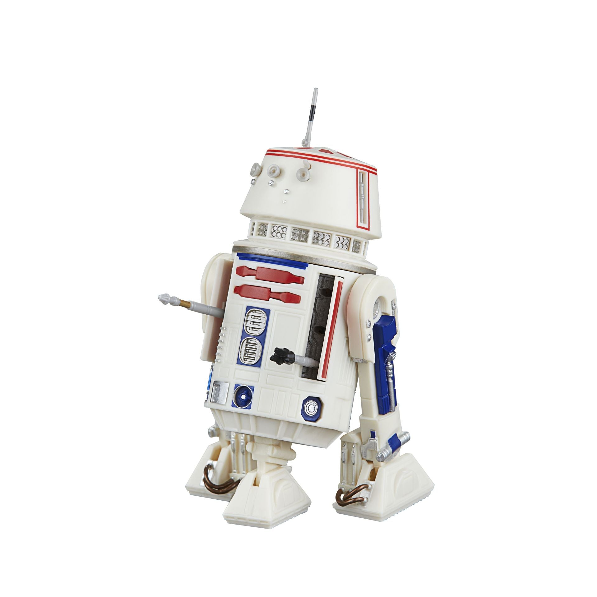 Star Wars Black Series Exclusive R5-D4, BD-72 and Pit Droids 3-Pack、mySite、hgirdovlk
