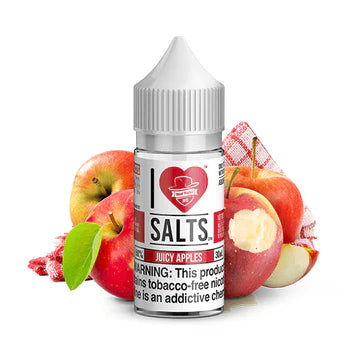 I Love Salts Vape Juice 30mL、mySite、zt4zffjzw