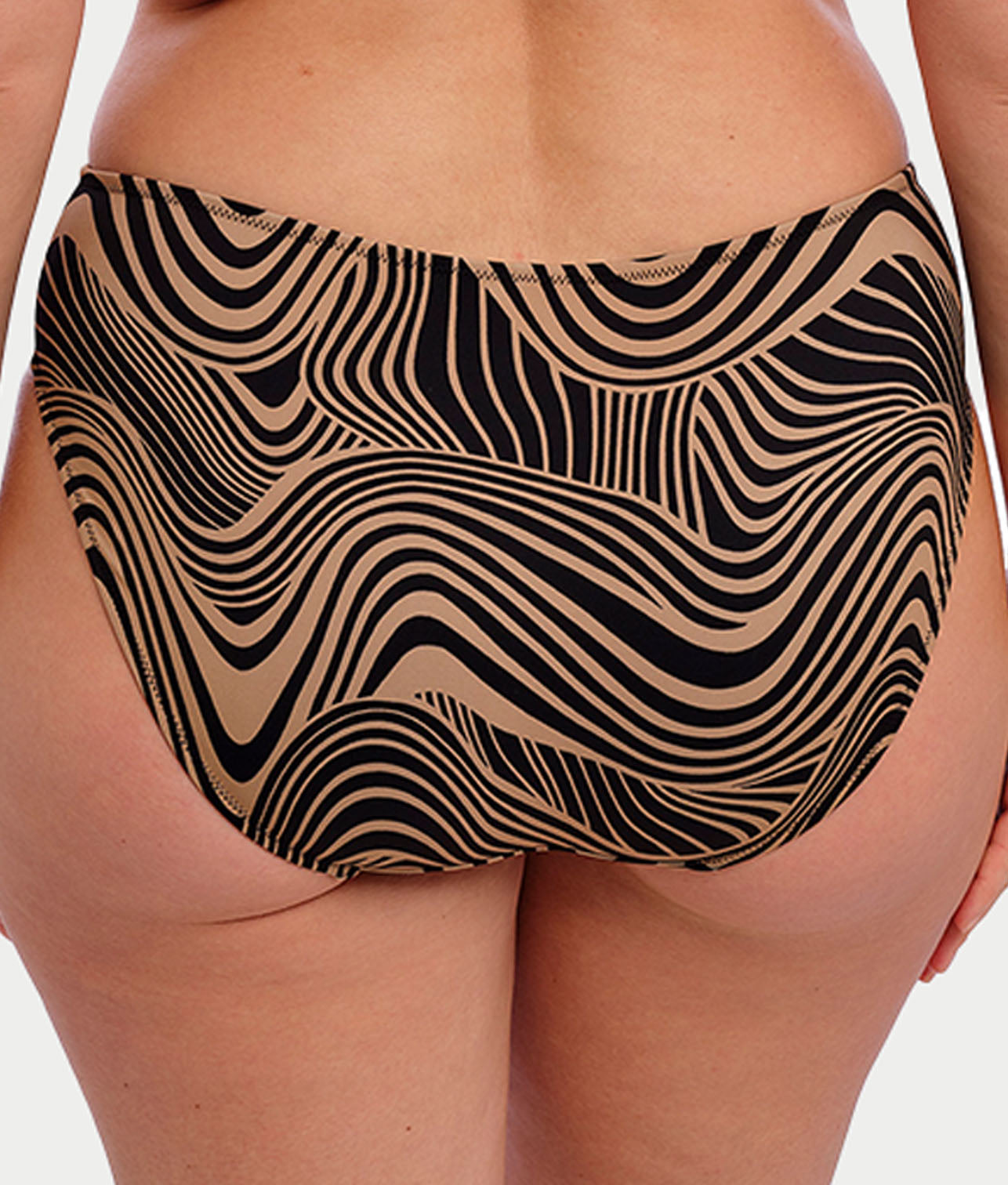  Pemba Island Mid Rise Bikini Bottom、mySite、justintrudeaud