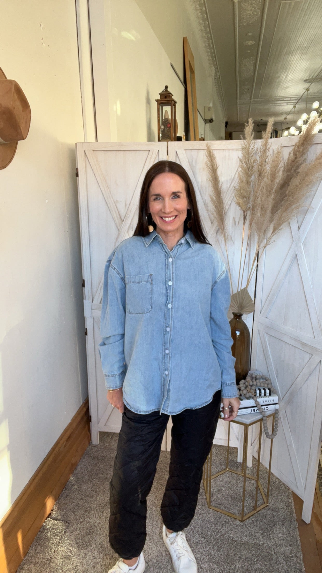 April's Quilted Pants、mySite、garagedoors4me