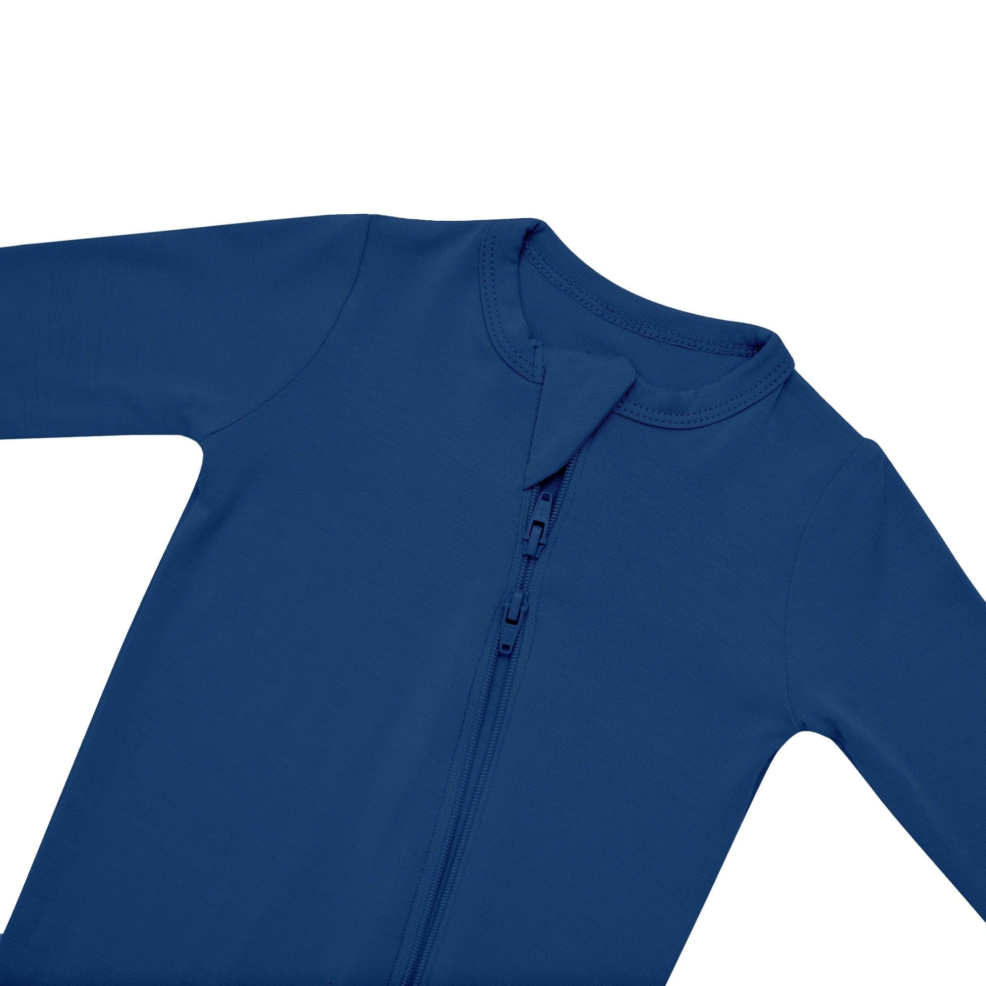  Zippered Footie in Tahoe、mySite、layawaytickets