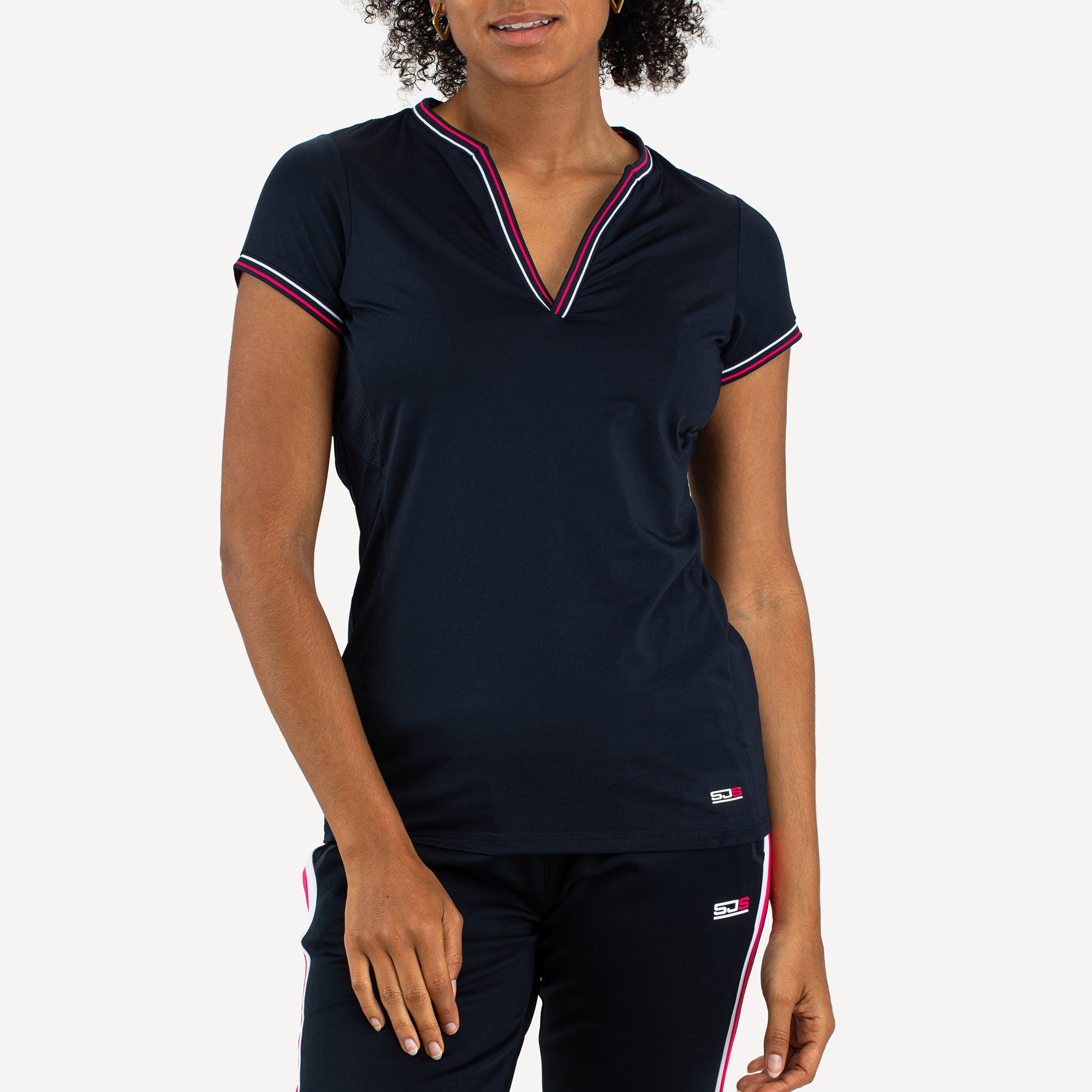 Sjeng Sports Diva Women's Tennis Shirt