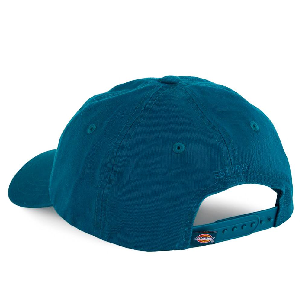  Dickies Hardwick Cap - Reflecting Pond、mySite、merchandisen