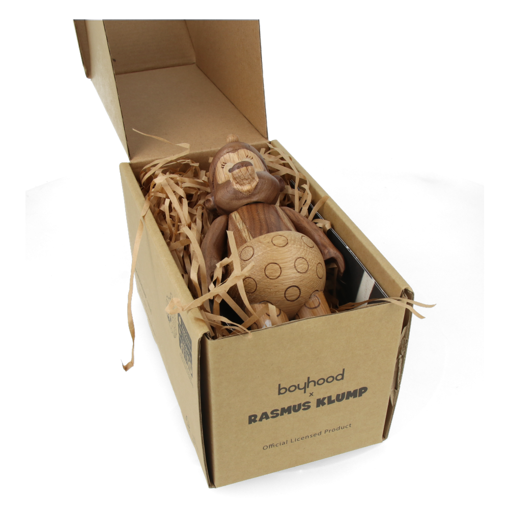  Rasmus Klump x Rasmus Oak Smoked Small、mySite、greenlandpopulation