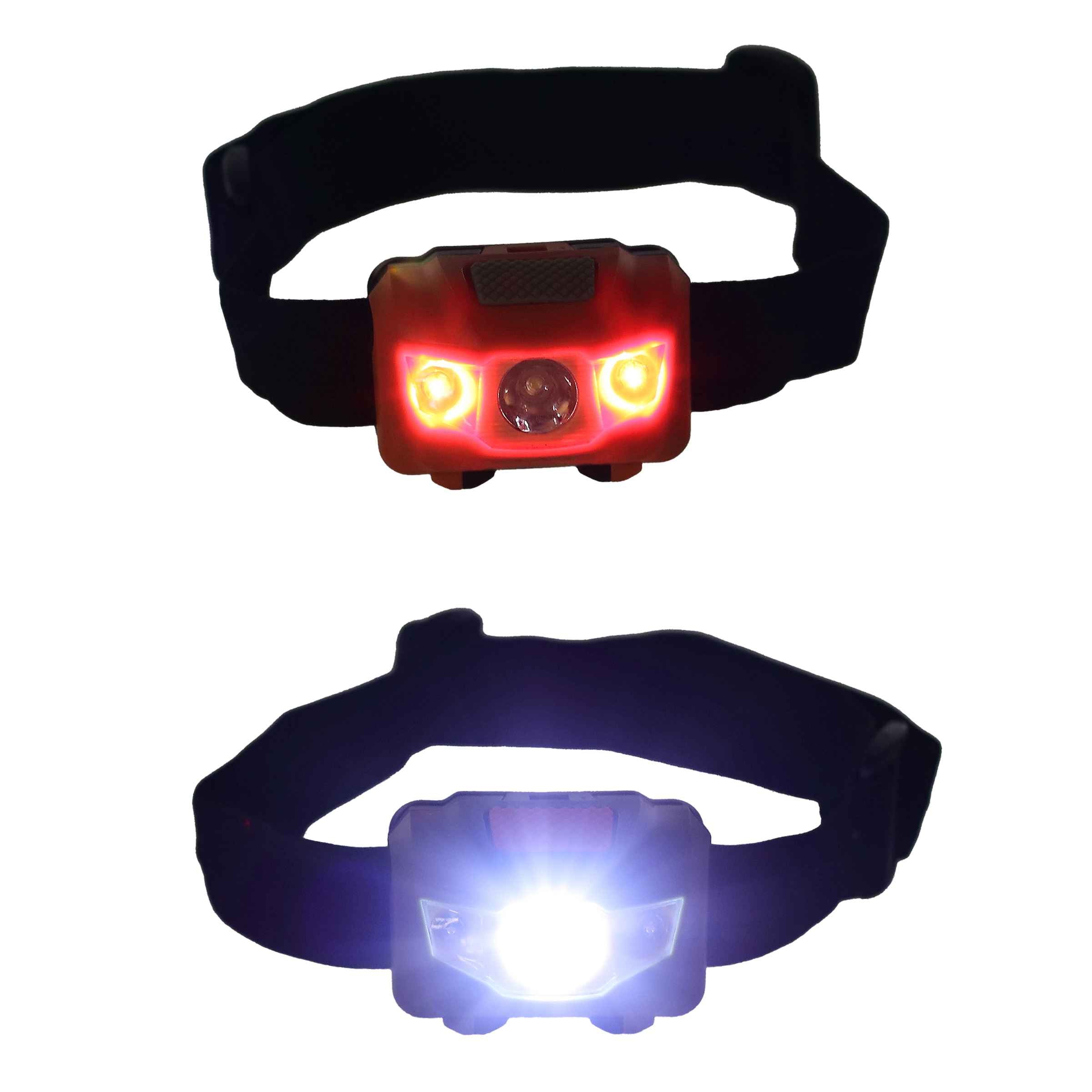 Aurora® Toys - Camp Arcadia™ - 2 Head Lamp、mySite、g9winljtr