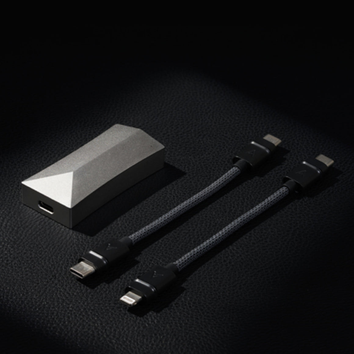  Astell&Kern - AK HC4、mySite、merchandisen