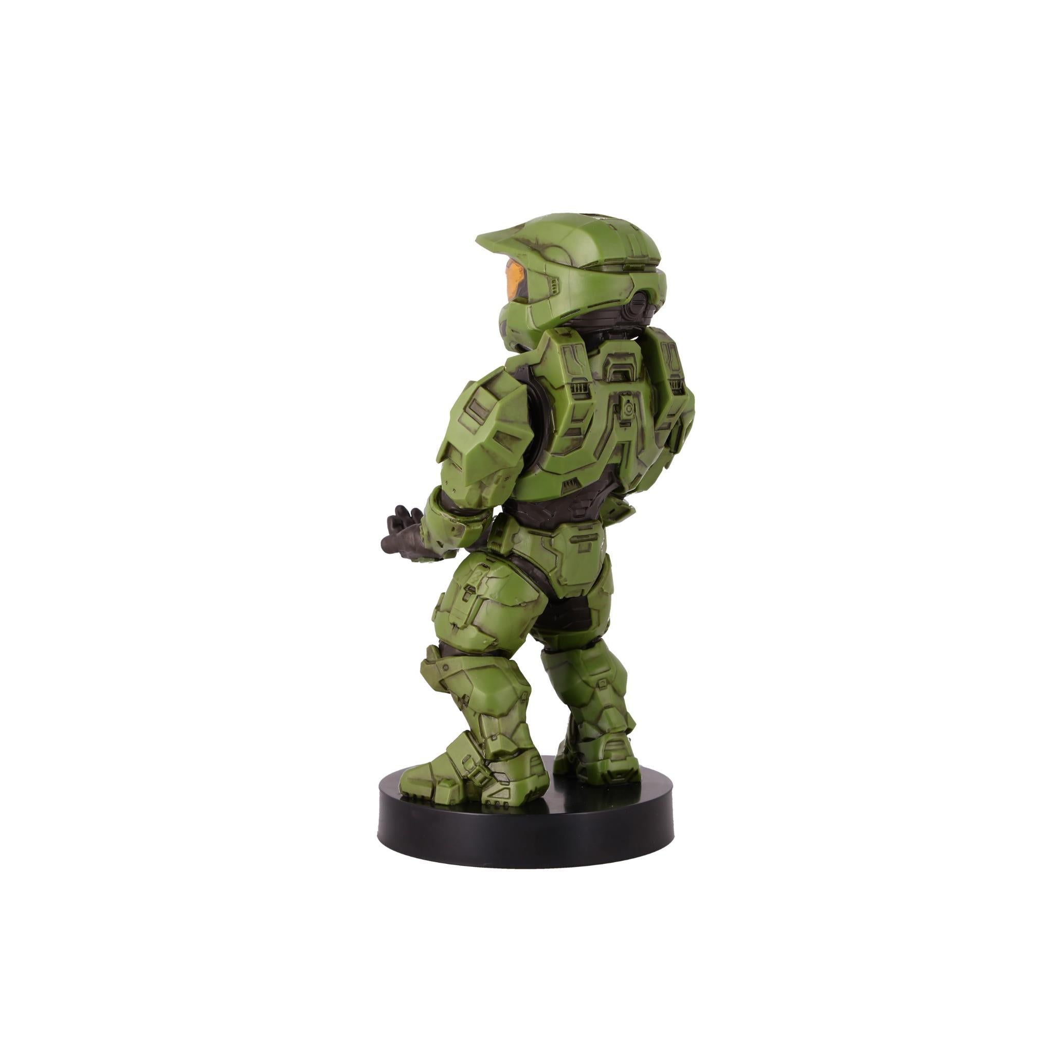 Halo: Master Chief Infinite Cable Guys Original Controller and Phone Holder、mySite、camillekostekn