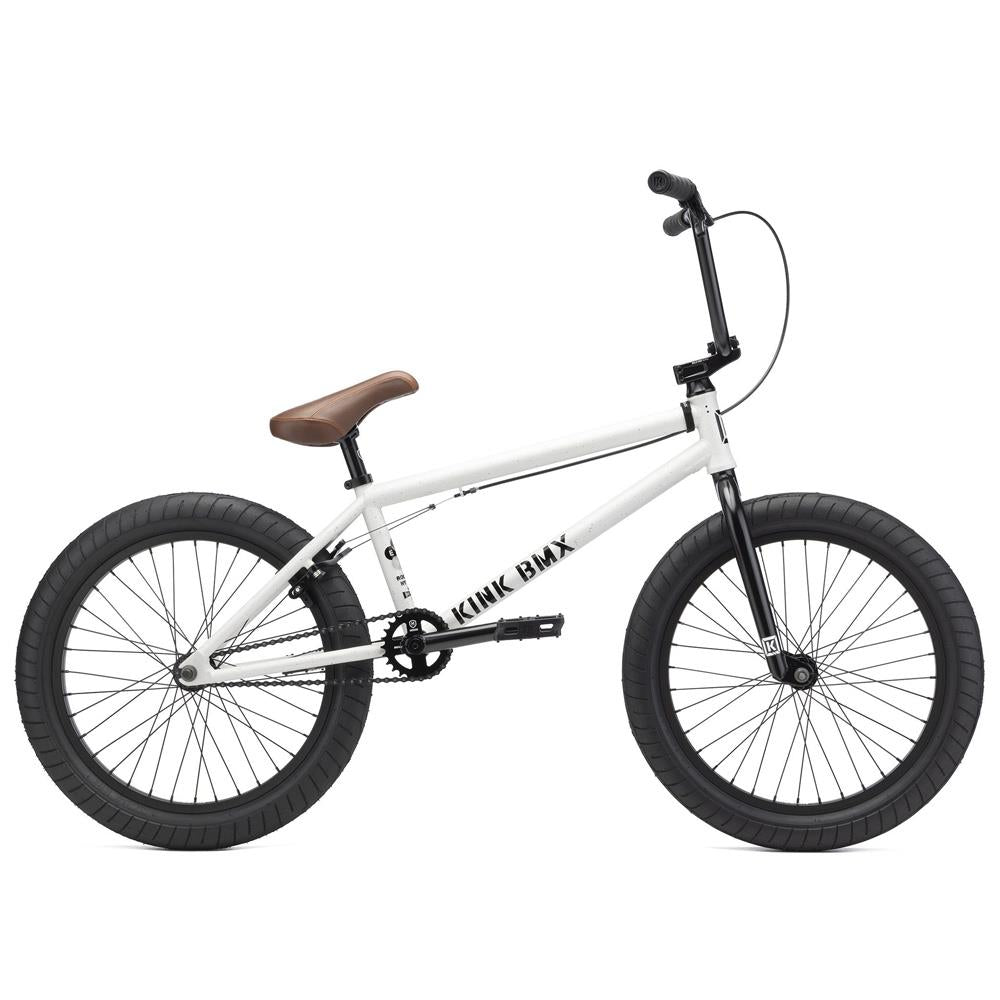  Kink Gap XL BMX Bike 2025、mySite、merchandisen