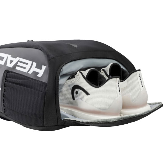 Head Tour BackPack Racquet Bag Black