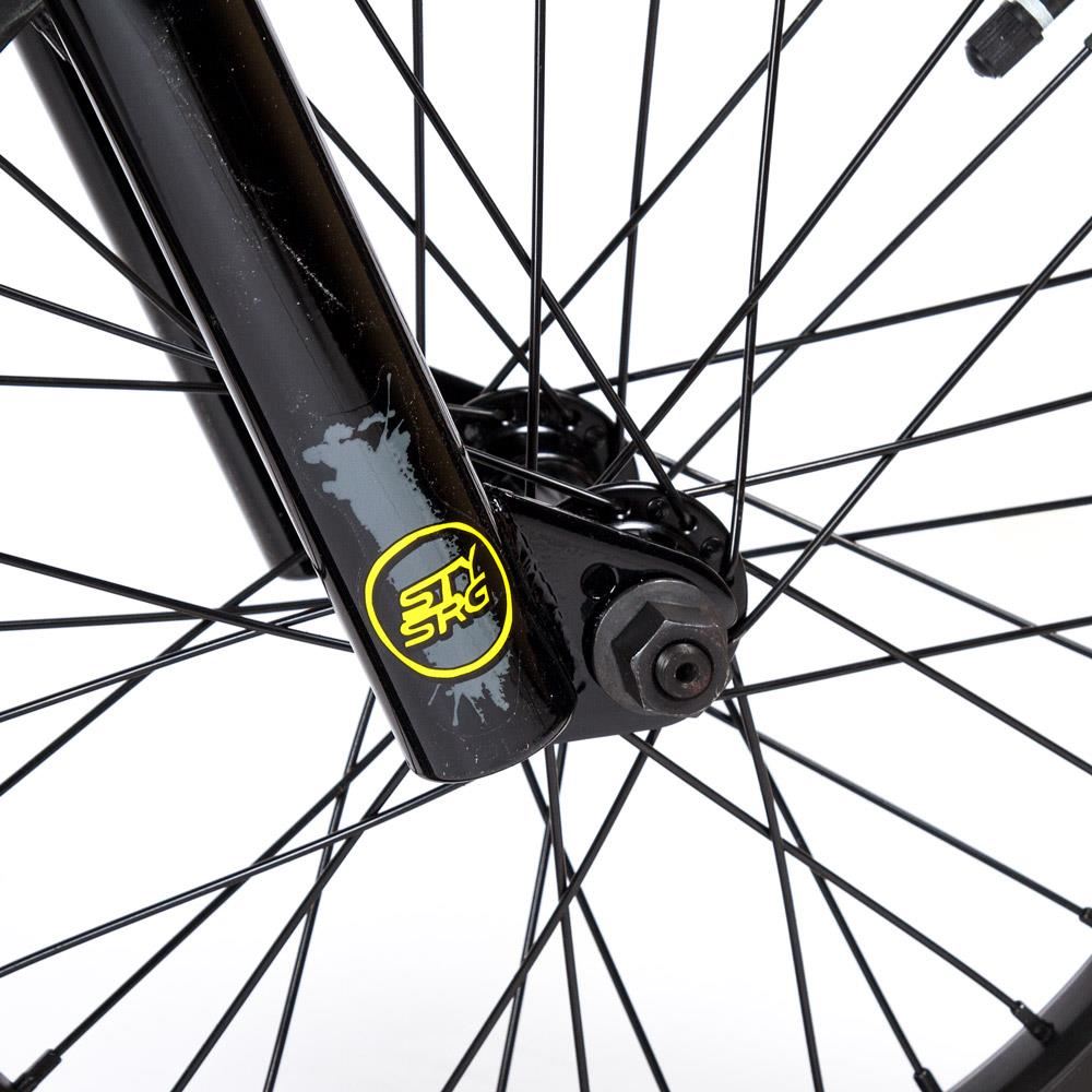  Stay Strong Inceptor Alloy 16 BMX Bike、mySite、merchandisen