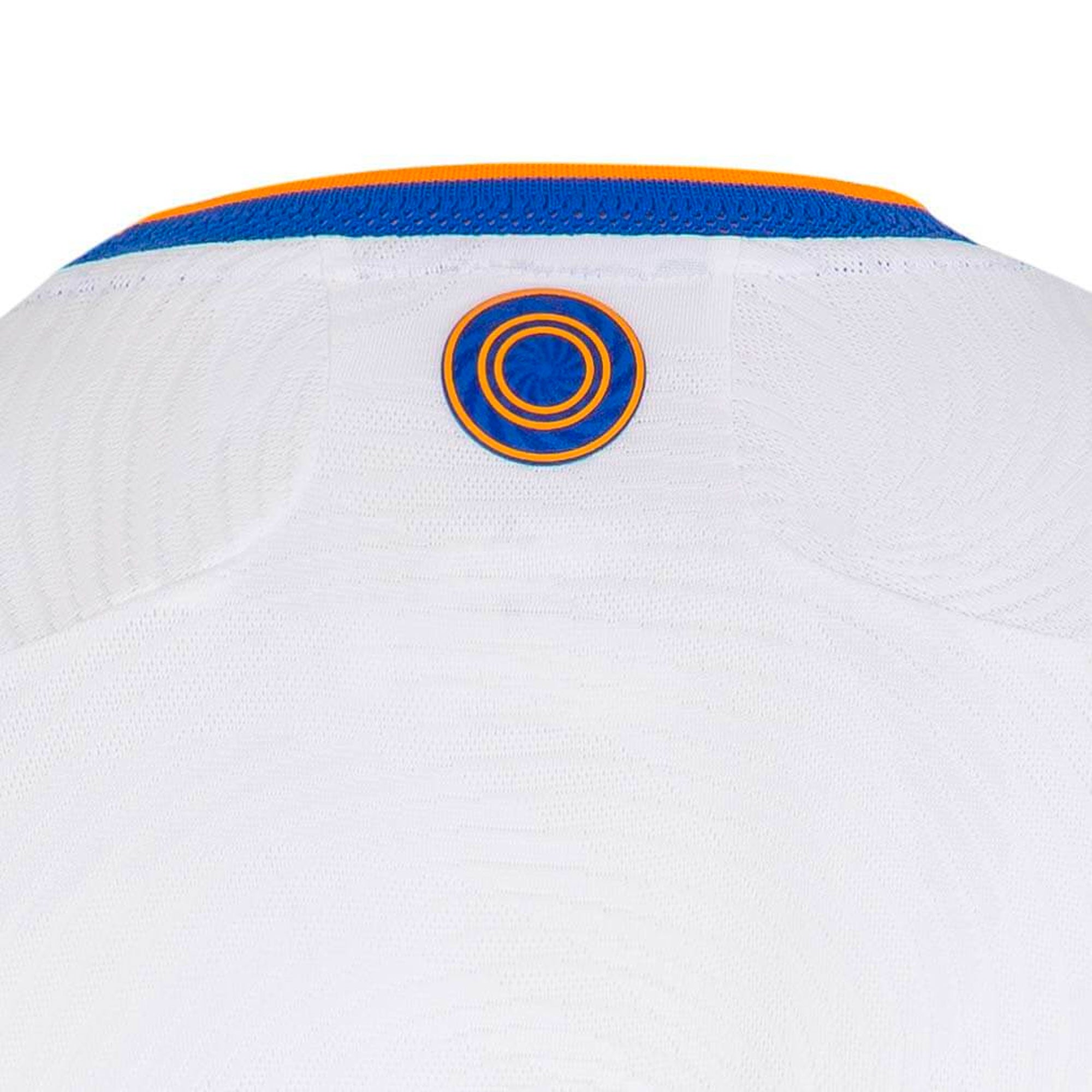 adidas Men's Real Madrid 2021/22 Long Sleeve Authentic Home Jersey White/Blue、mySite、bottomscart