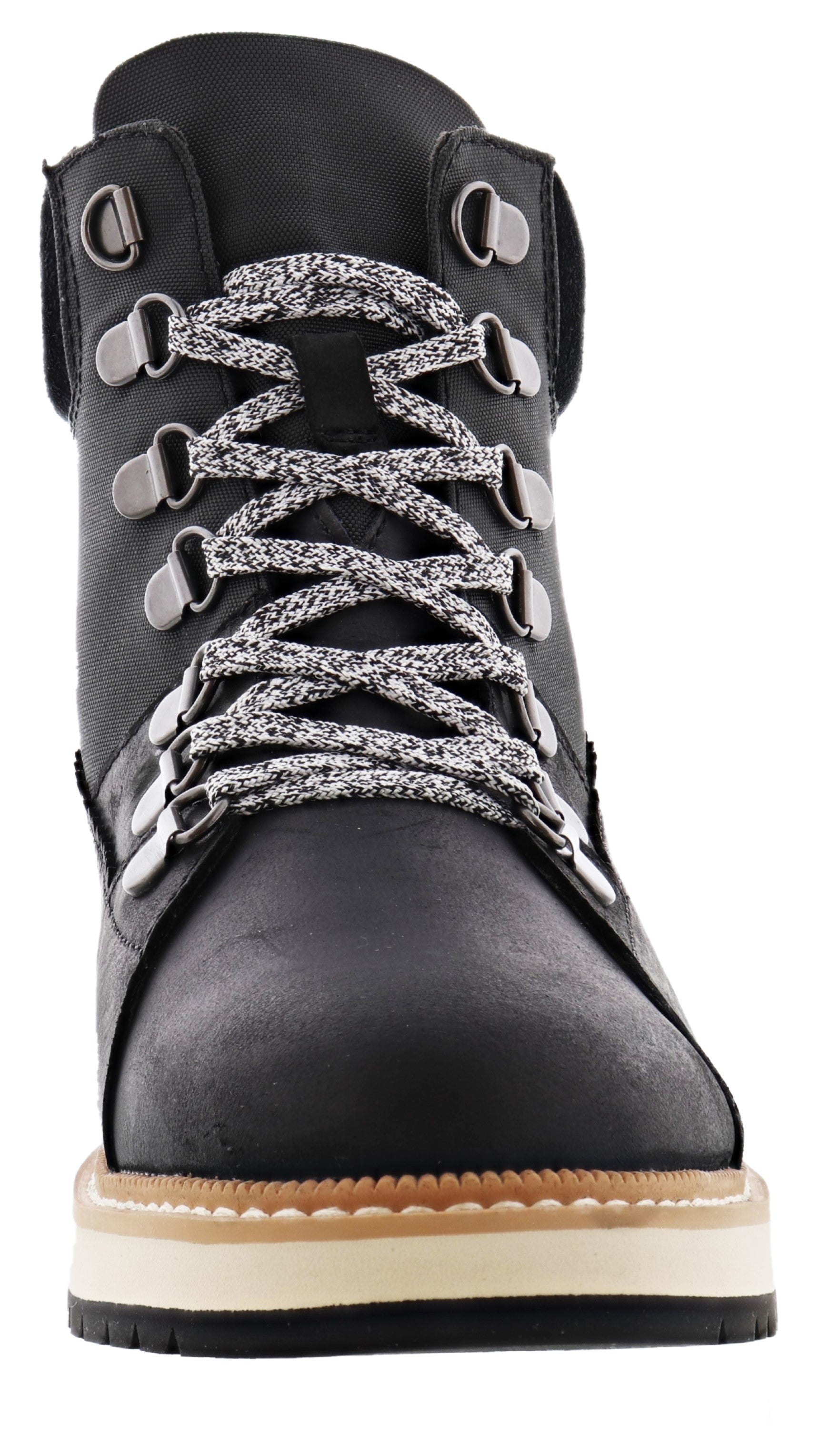 Toms Mesa Women Lace Up Waterproof Ankle Boots、mySite、dreamappss