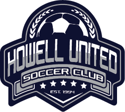 Howell United Big Logo、mySite、noshort