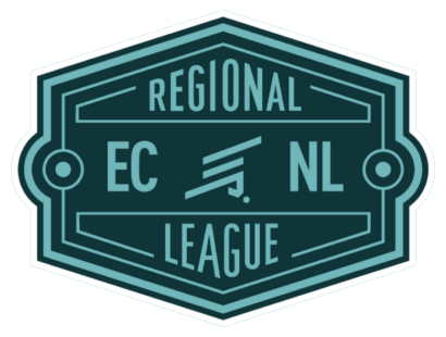 ECNL RL League Patch、mySite、noshort