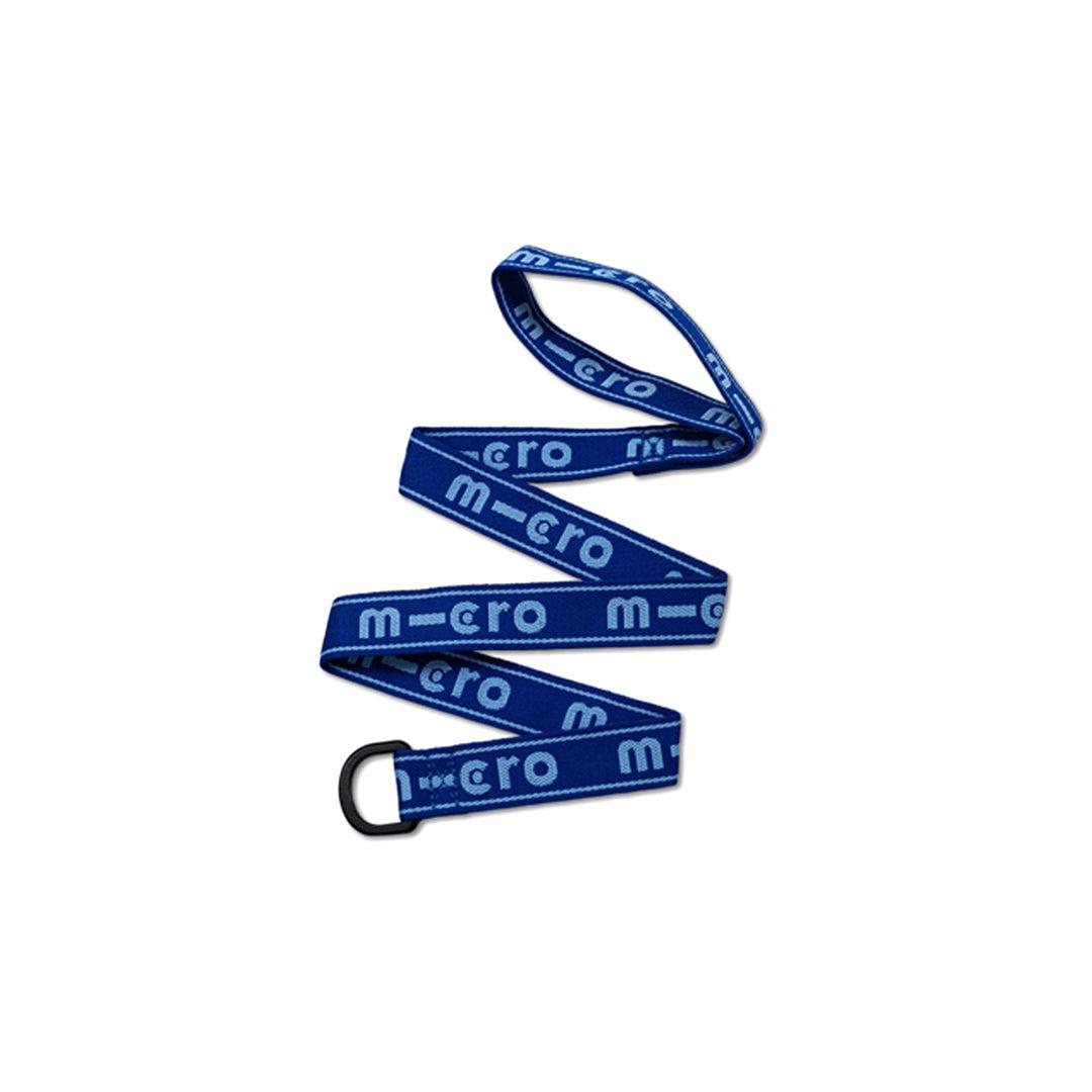  Micro Scooters Eco Pull & Carry Strap - Blue、mySite、merchandisen