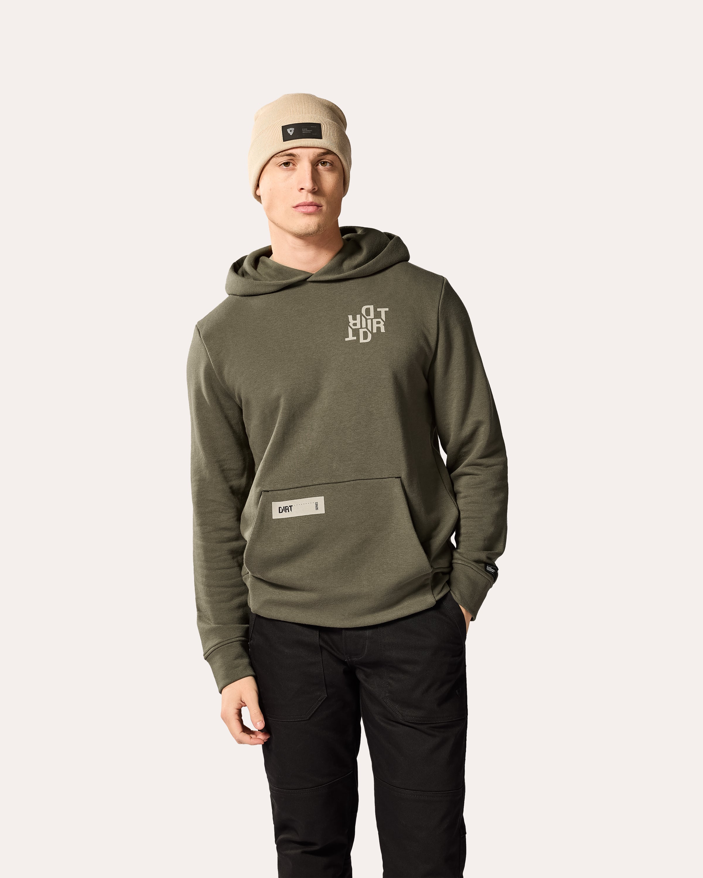 Hoodie Floris | Tarmac、mySite、dreamappss