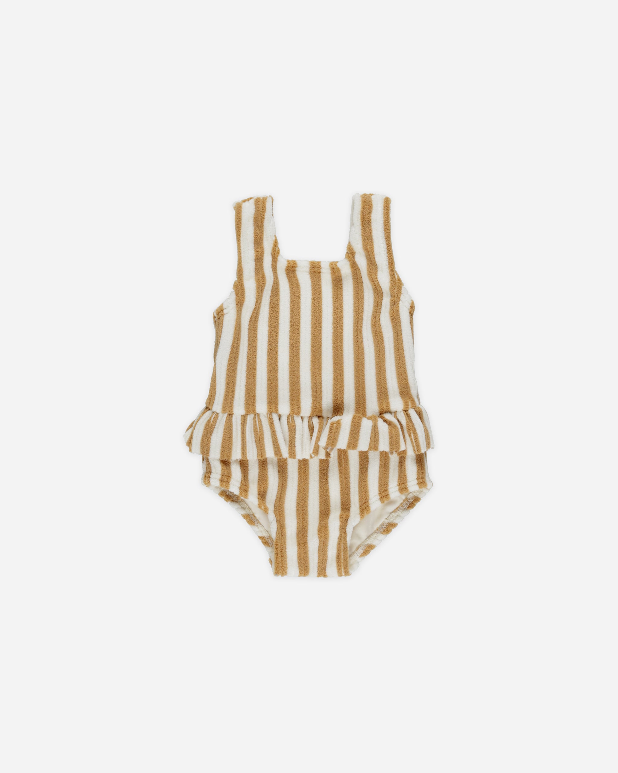  Skirted One-Piece || Marigold Stripe、mySite、layawaytickets
