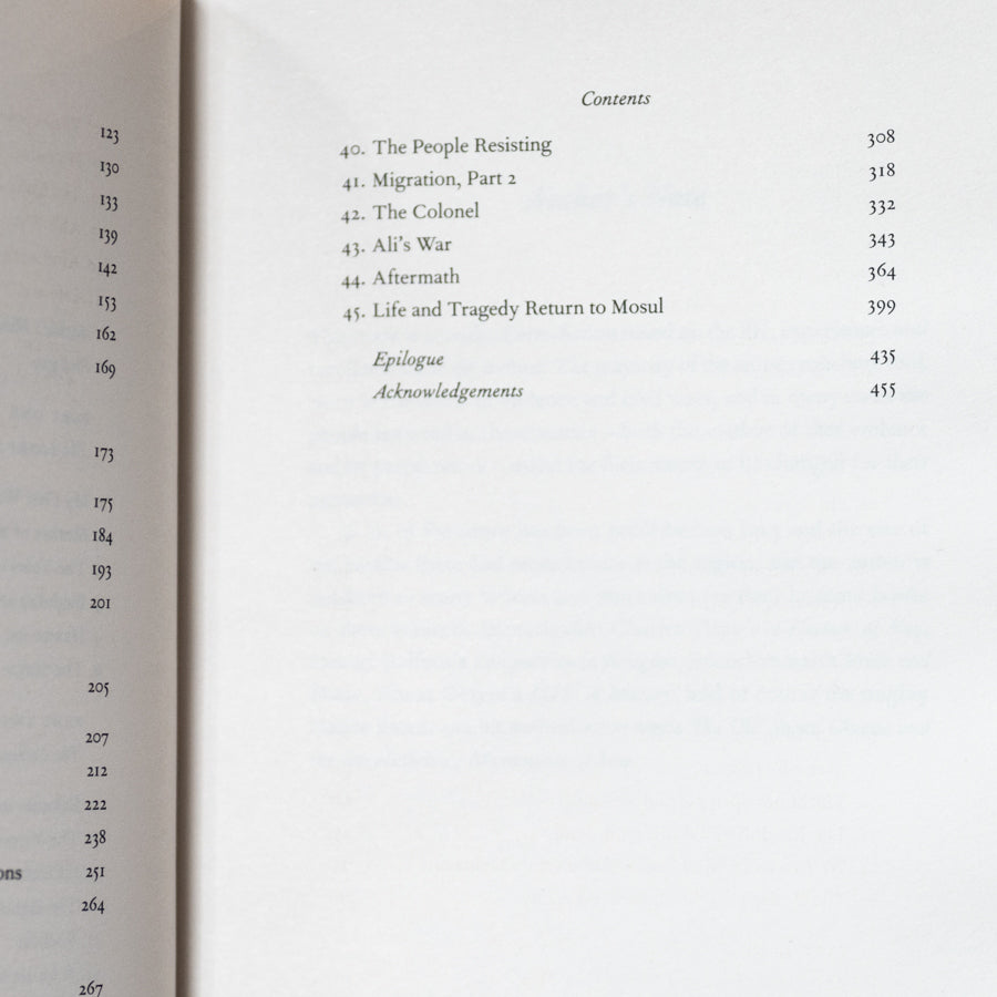 A Stranger in Your Own City: Travels in the Middle East’s Long War、mySite、topwebapps