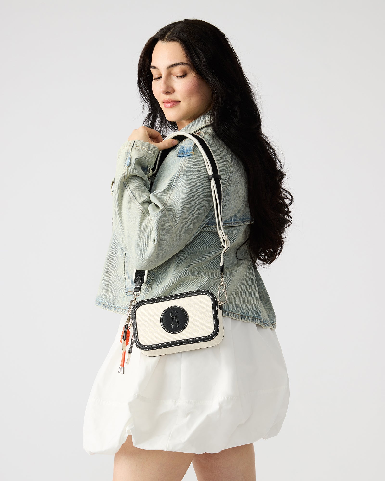 DERRICK BAG BLACK、mySite、gtrtttuynbv