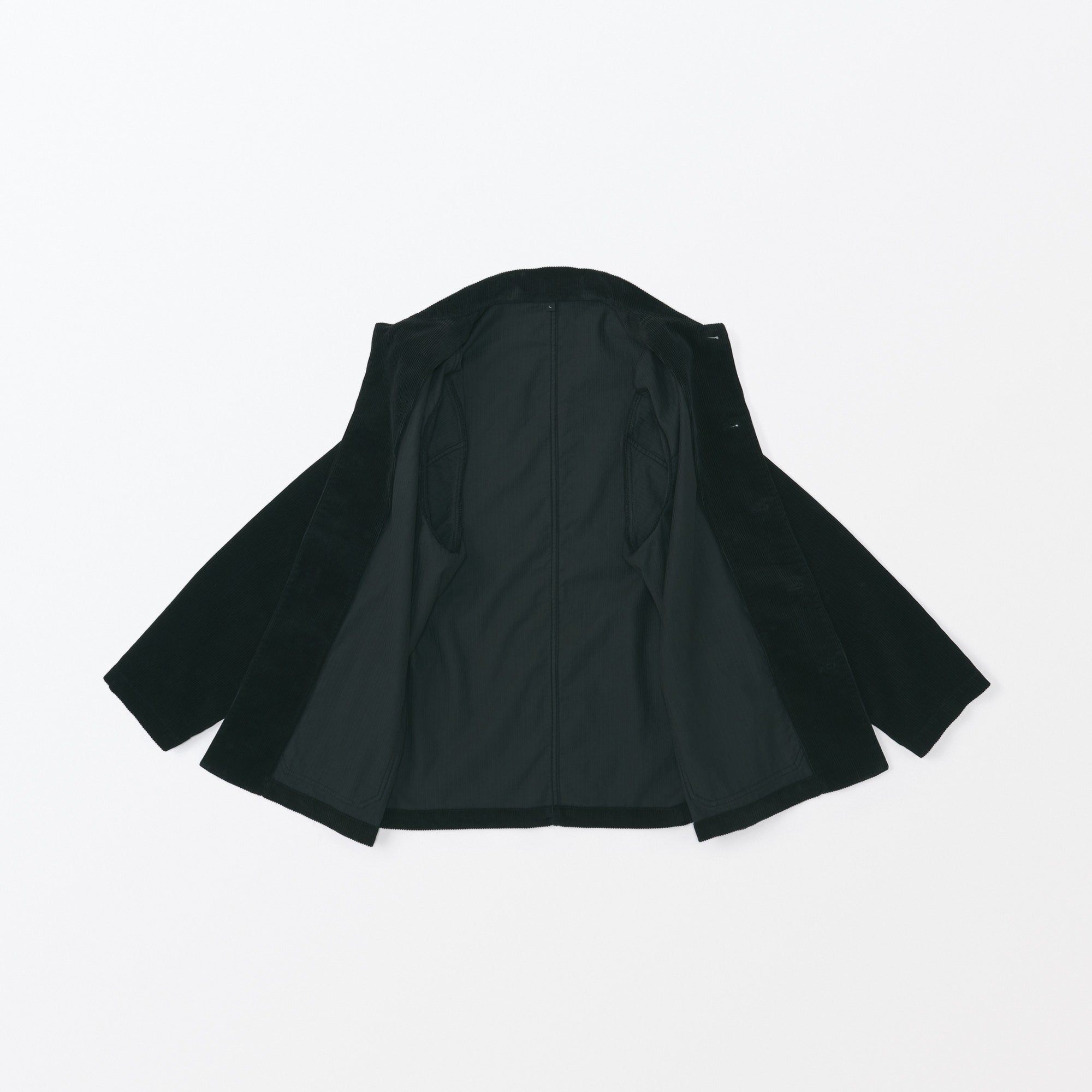  Men's Kapok Blend Corduroy Jacket、mySite、sugarbowlscore