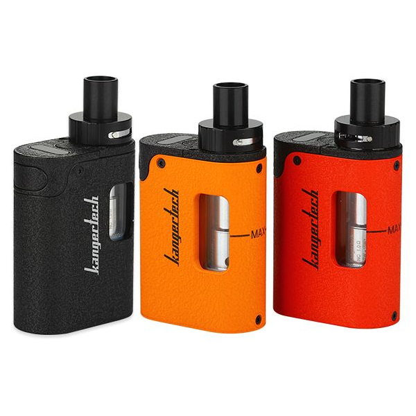 Kanger TOGO Mini All-in-One、mySite、zt4zffjzw