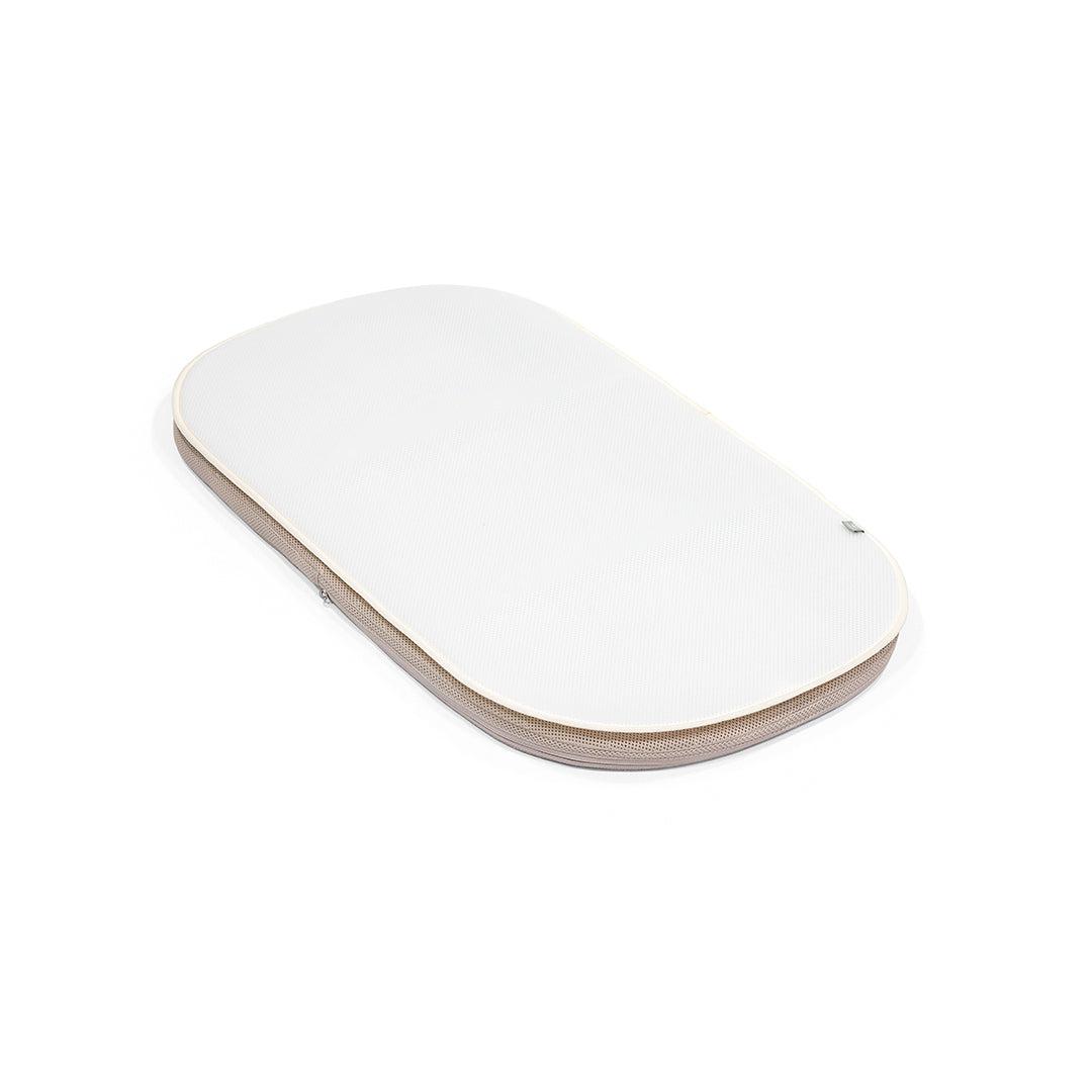  Stokke Snoozi Protection Sheet - White、mySite、merchandisen