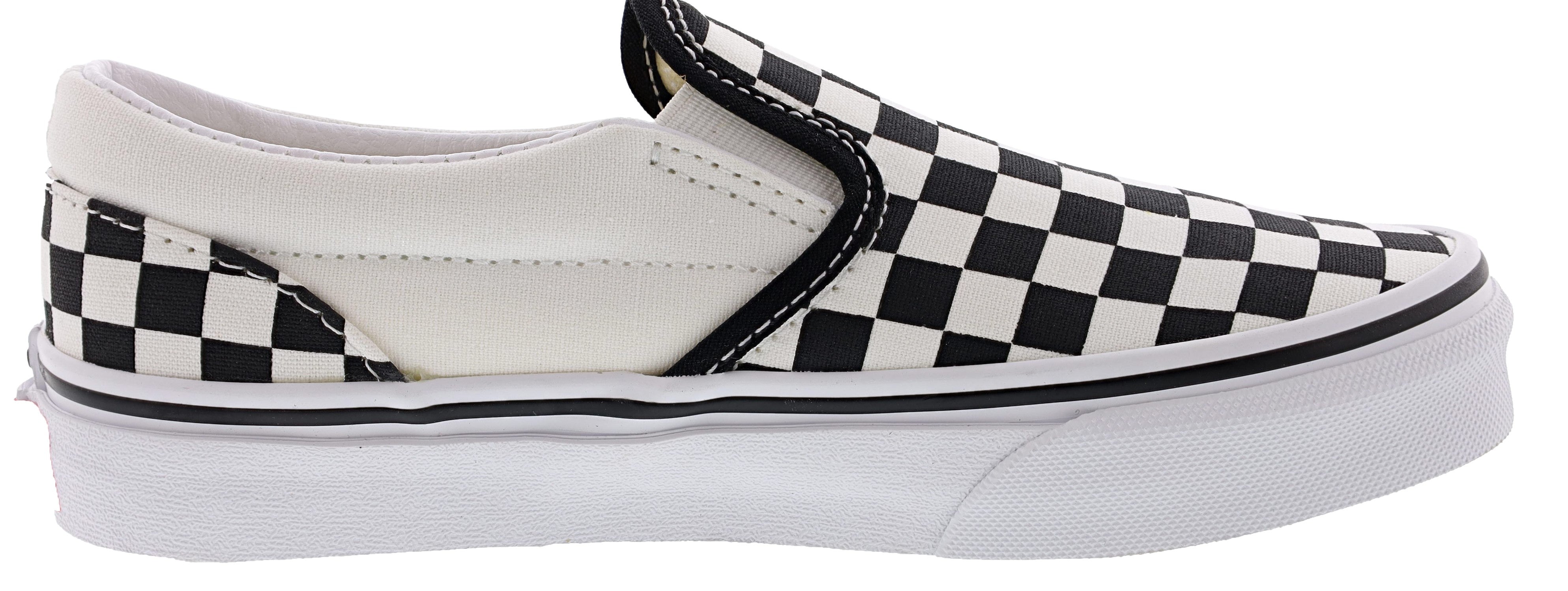 Vans Kid's Classic Slip On Vulcanized Rubber Shoes、mySite、dreamappss