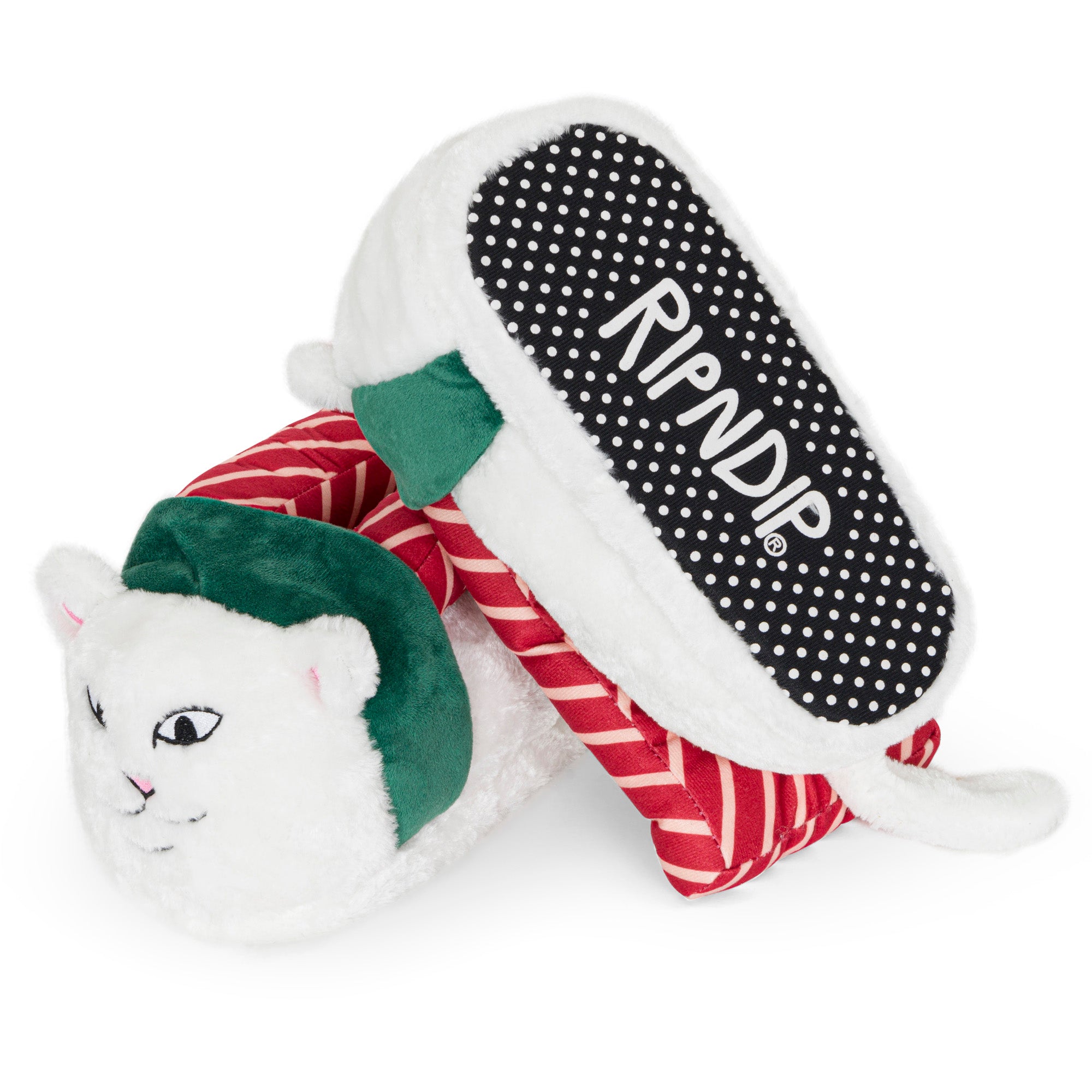  Sushi Nerm House Slippers (Multi)、mySite、merchandisen