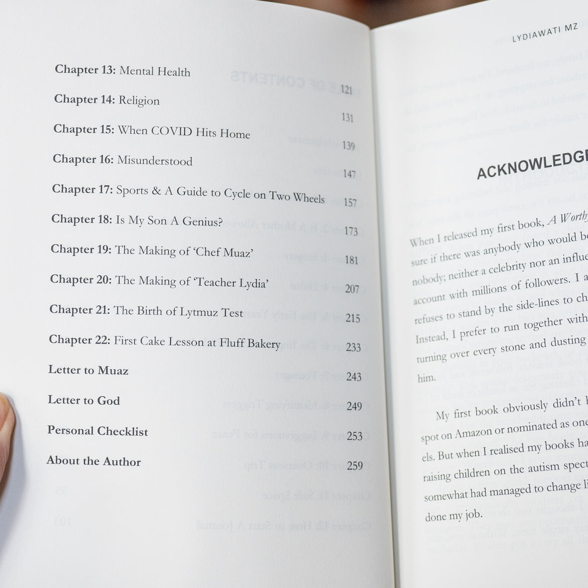 A Hope Worth Having、mySite、topwebapps