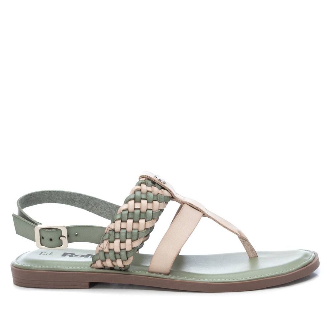 SANDALIA DE MUJER REFRESH 17073802、mySite、gtrtttuynbv