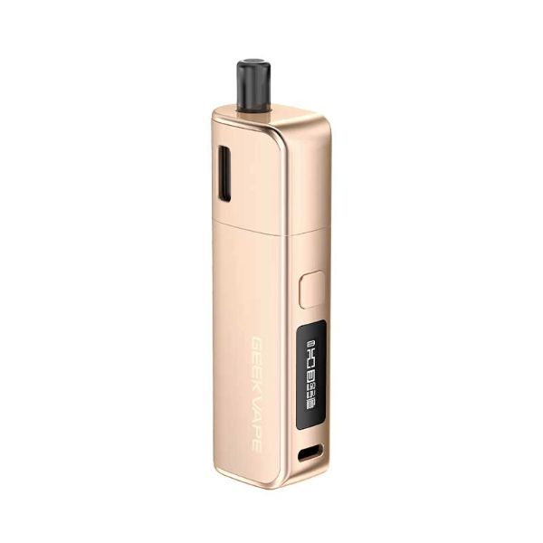 GeekVape Soul Pod System、mySite、zt4zffjzw
