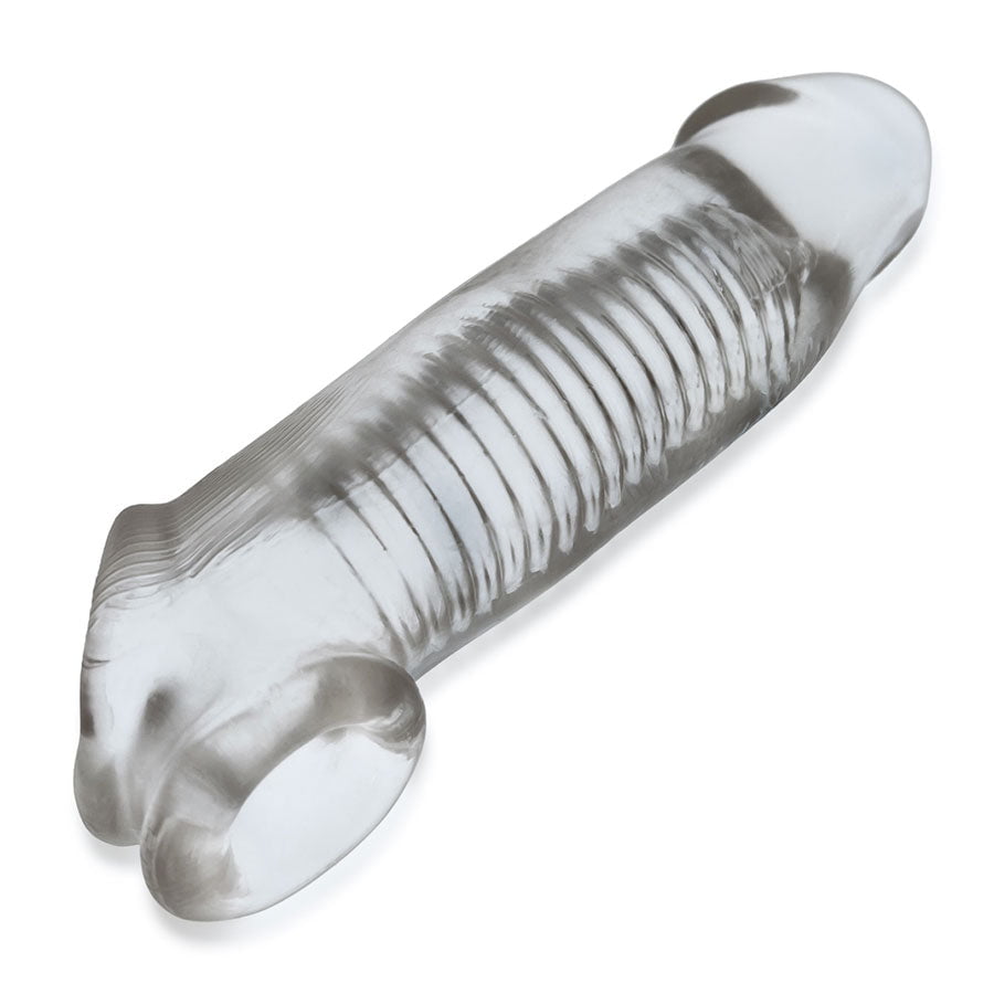 Oxballs 11 Inch Hulk Gigantic Massive Cock Sheath、mySite、bottomscart