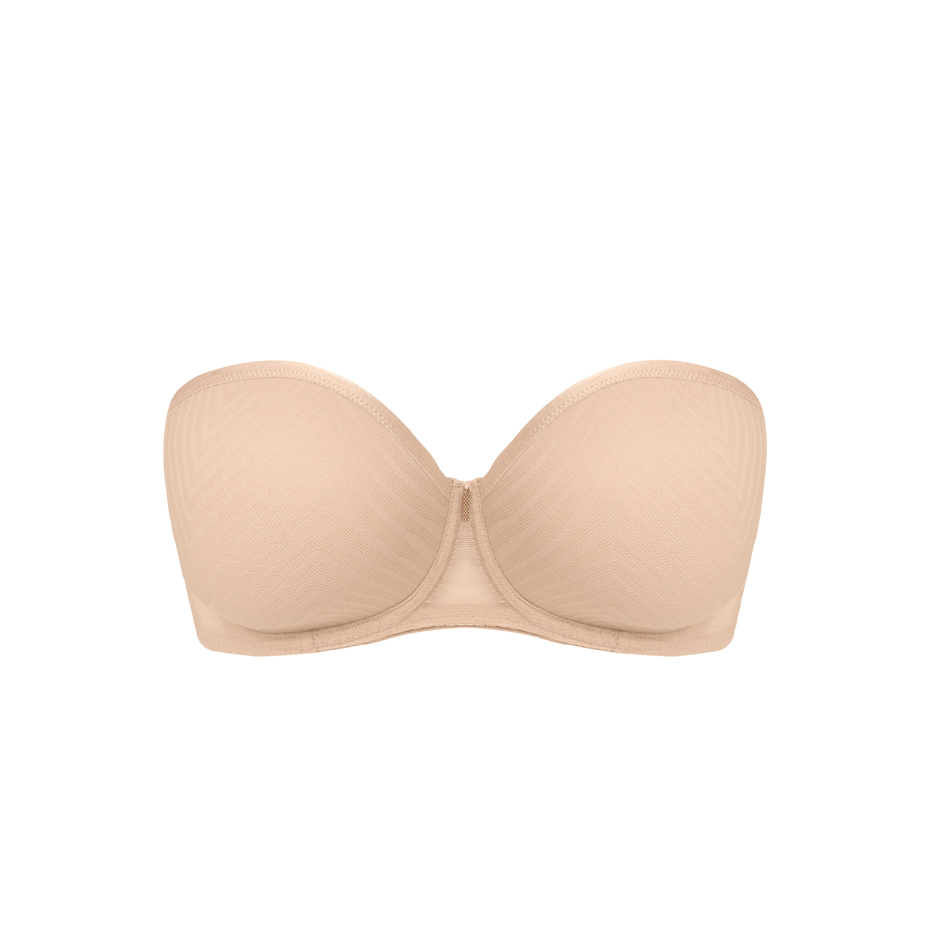  Tailored Strapless Natural Beige、mySite、sugarbowlscore