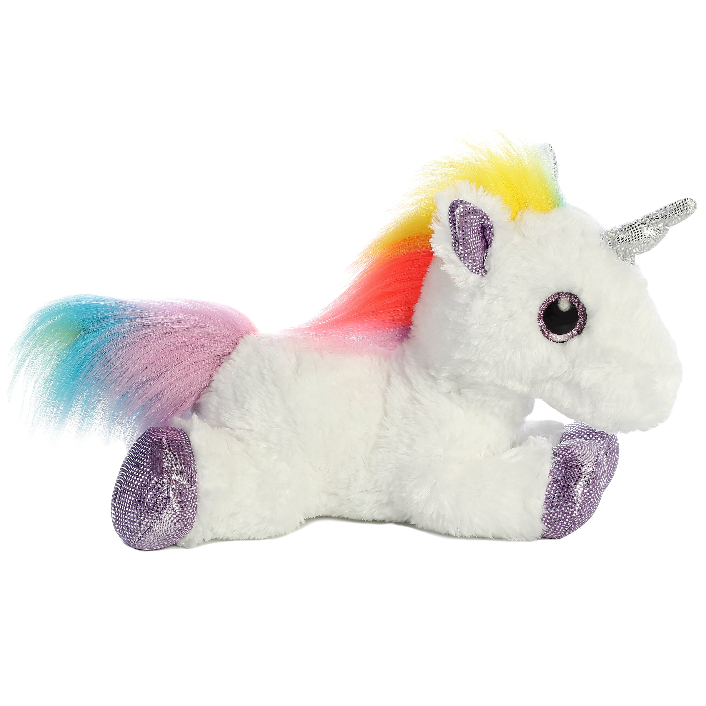 Aurora® - Sparkle Tales™ - 12 Rainbow Unicorn™、mySite、g9winljtr