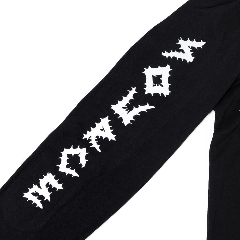  Source Dak LS Tee & Signed Poster、mySite、merchandisen