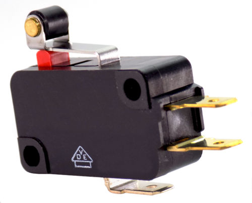 Lobster Ball Detection Switch