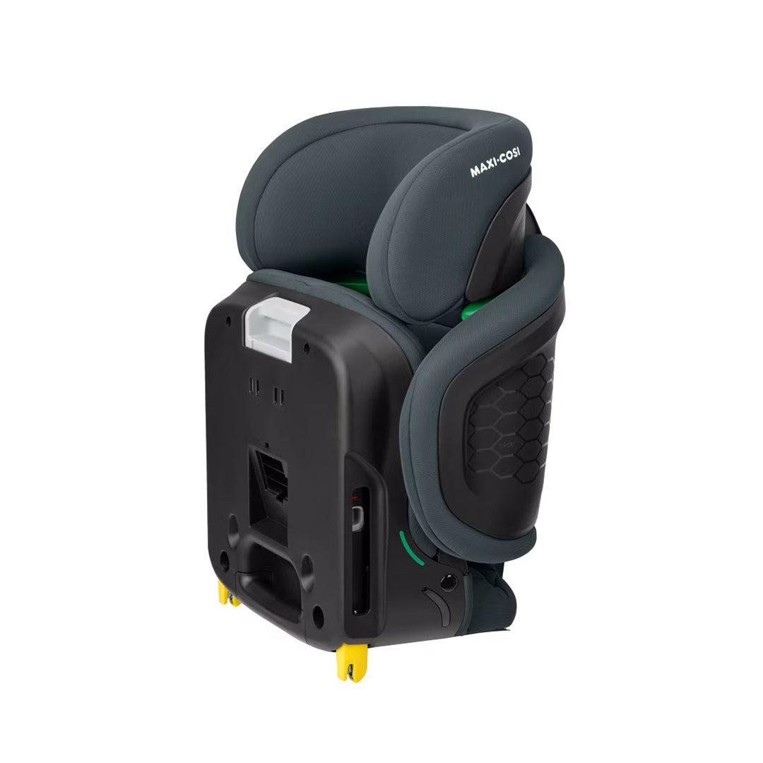  Maxi-Cosi Topaz i-Size Car Seat - Full Graphite、mySite、merchandisen