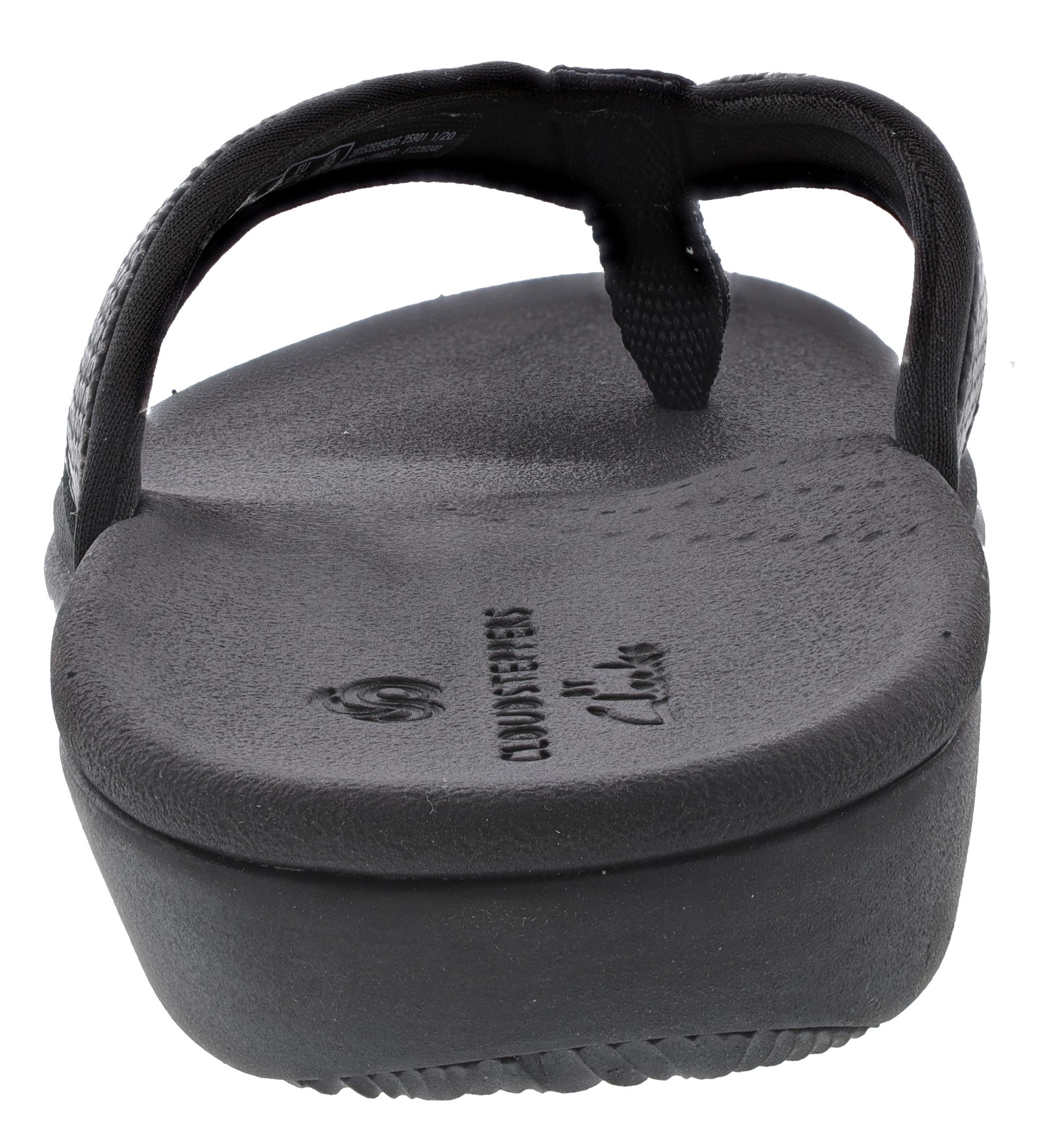 Clarks Women's Brio Sol Comfort Flip Flops、mySite、dreamappss