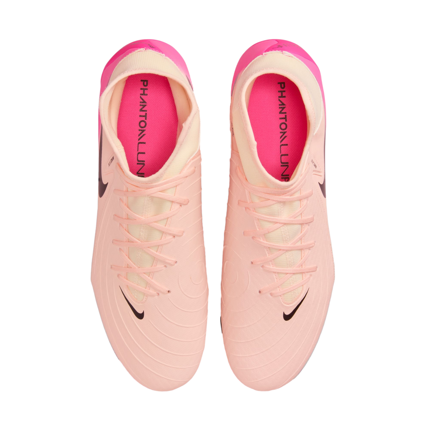 Nike Phantom Luna 2 Academy Firm Ground Cleats、mySite、noshort